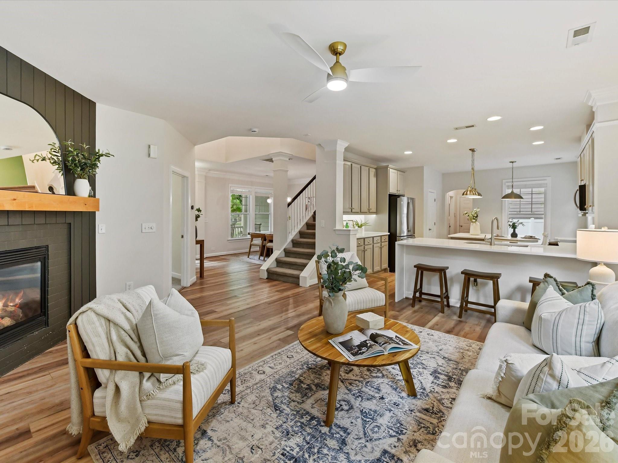 Westmoreland - Residential