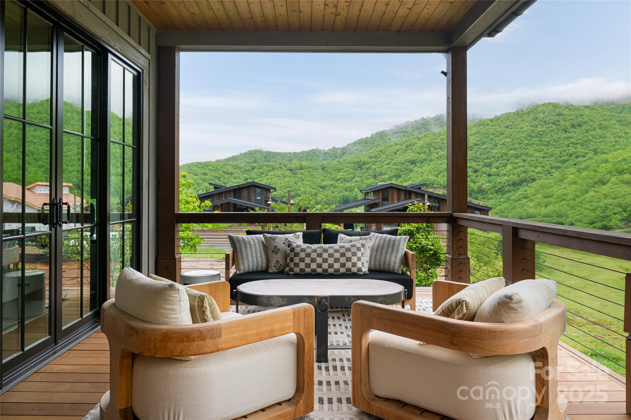 Balsam Mountain Preserve - Residential