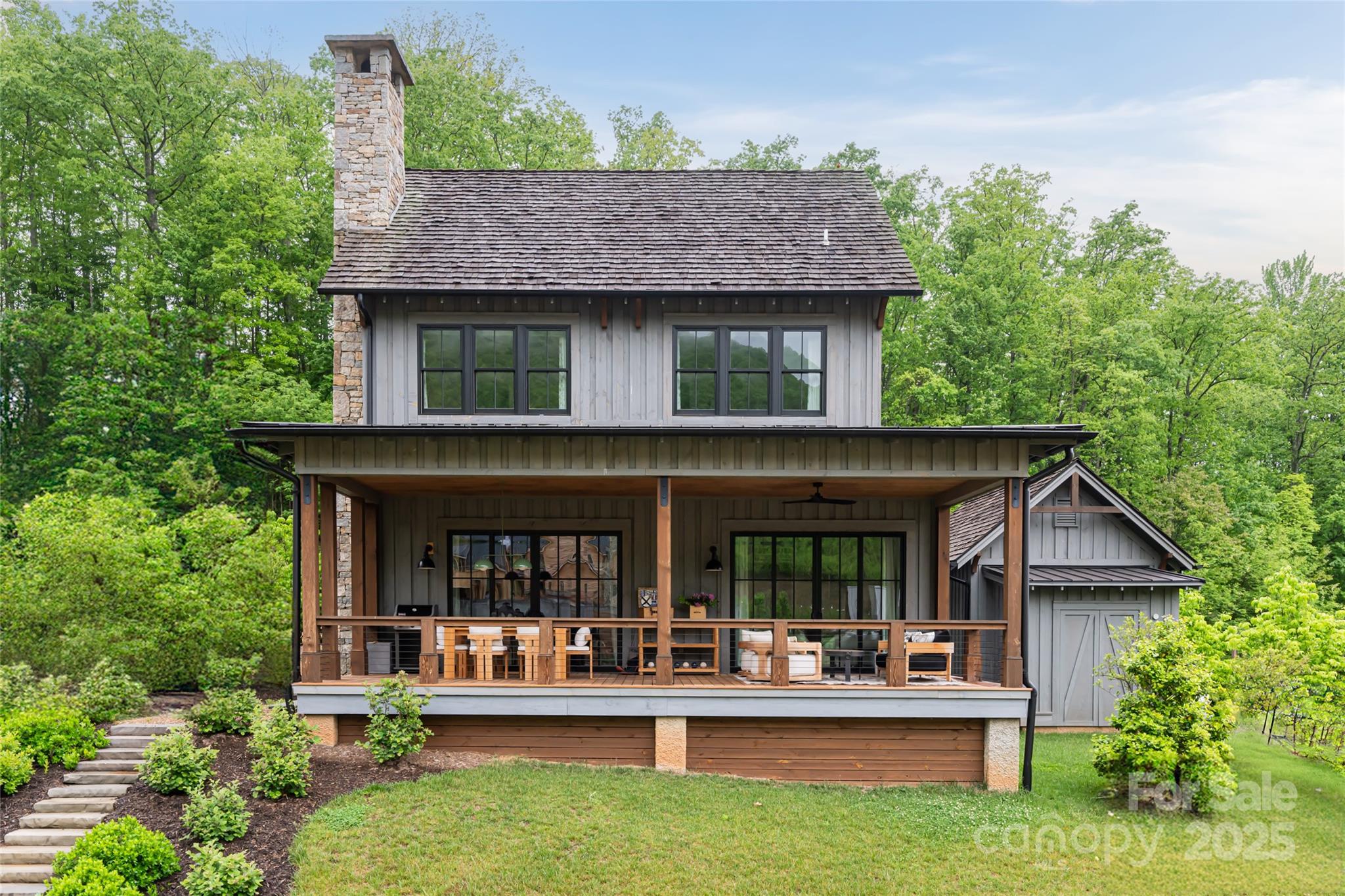 Balsam Mountain Preserve - Residential