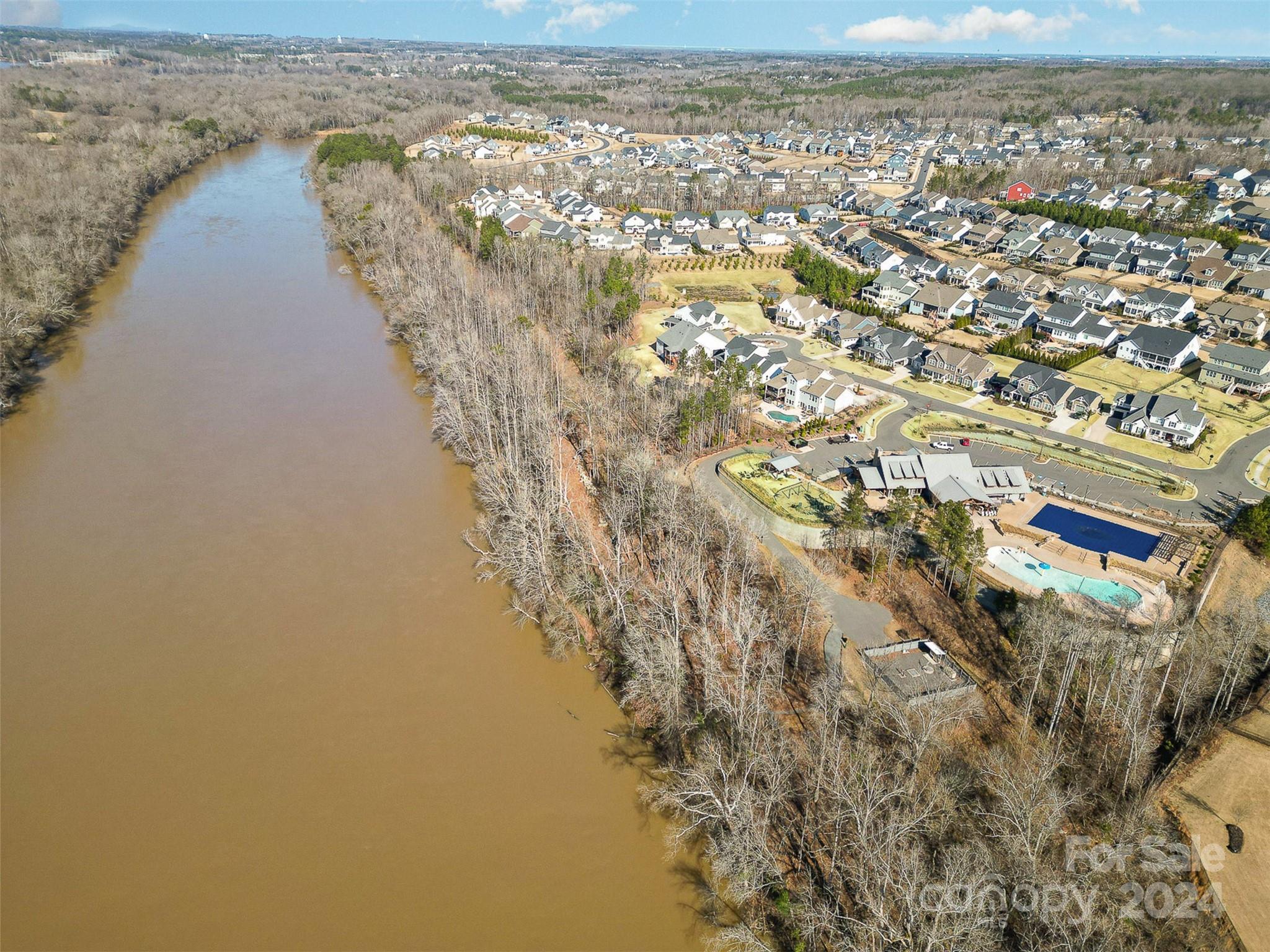 Masons Bend - Residential