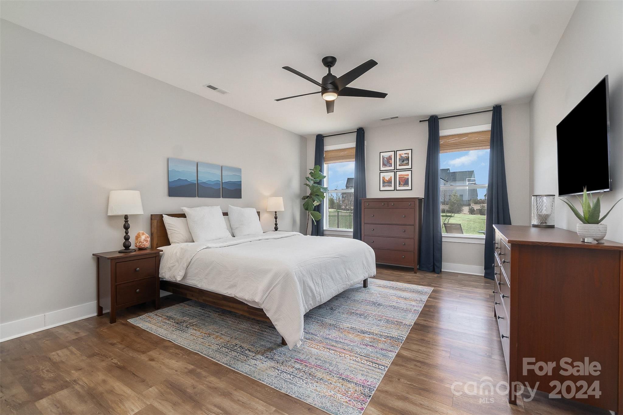 Masons Bend - Residential