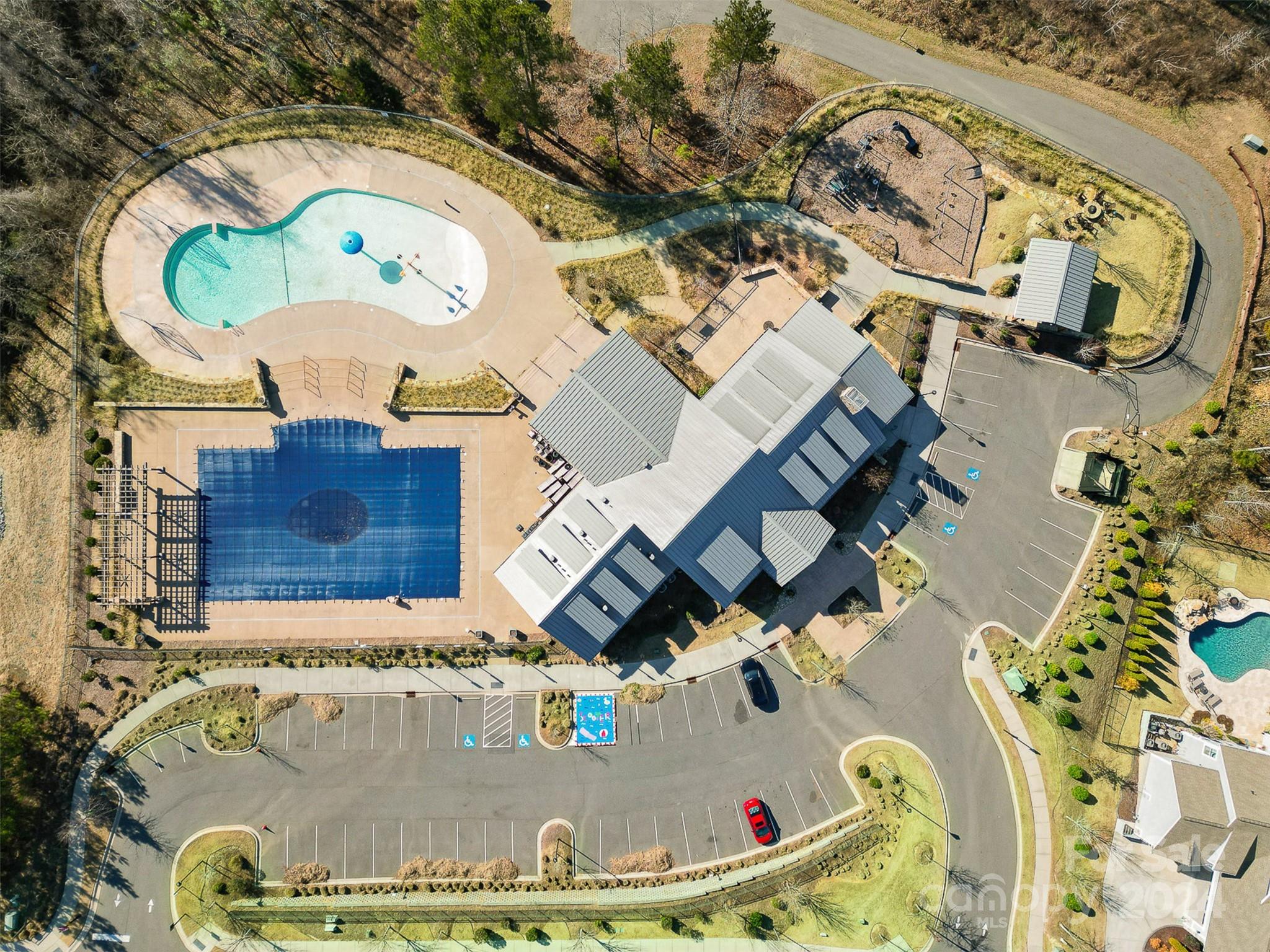 Masons Bend - Residential