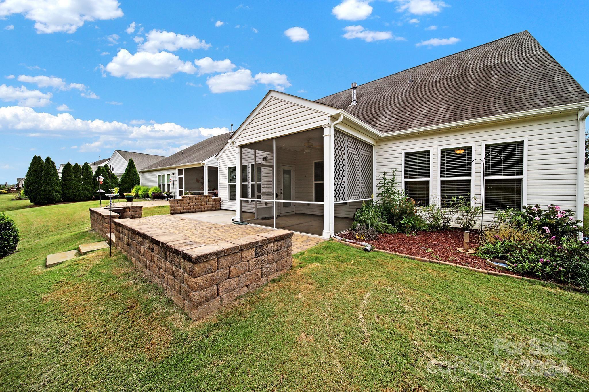 Sun City Carolina Lakes - Residential