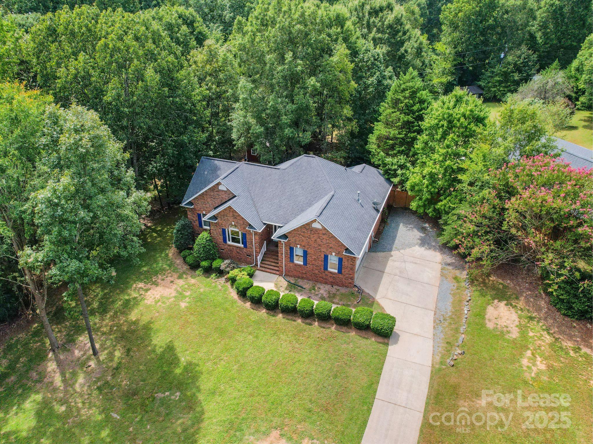 Fox Hunt Estates - Residential Lease