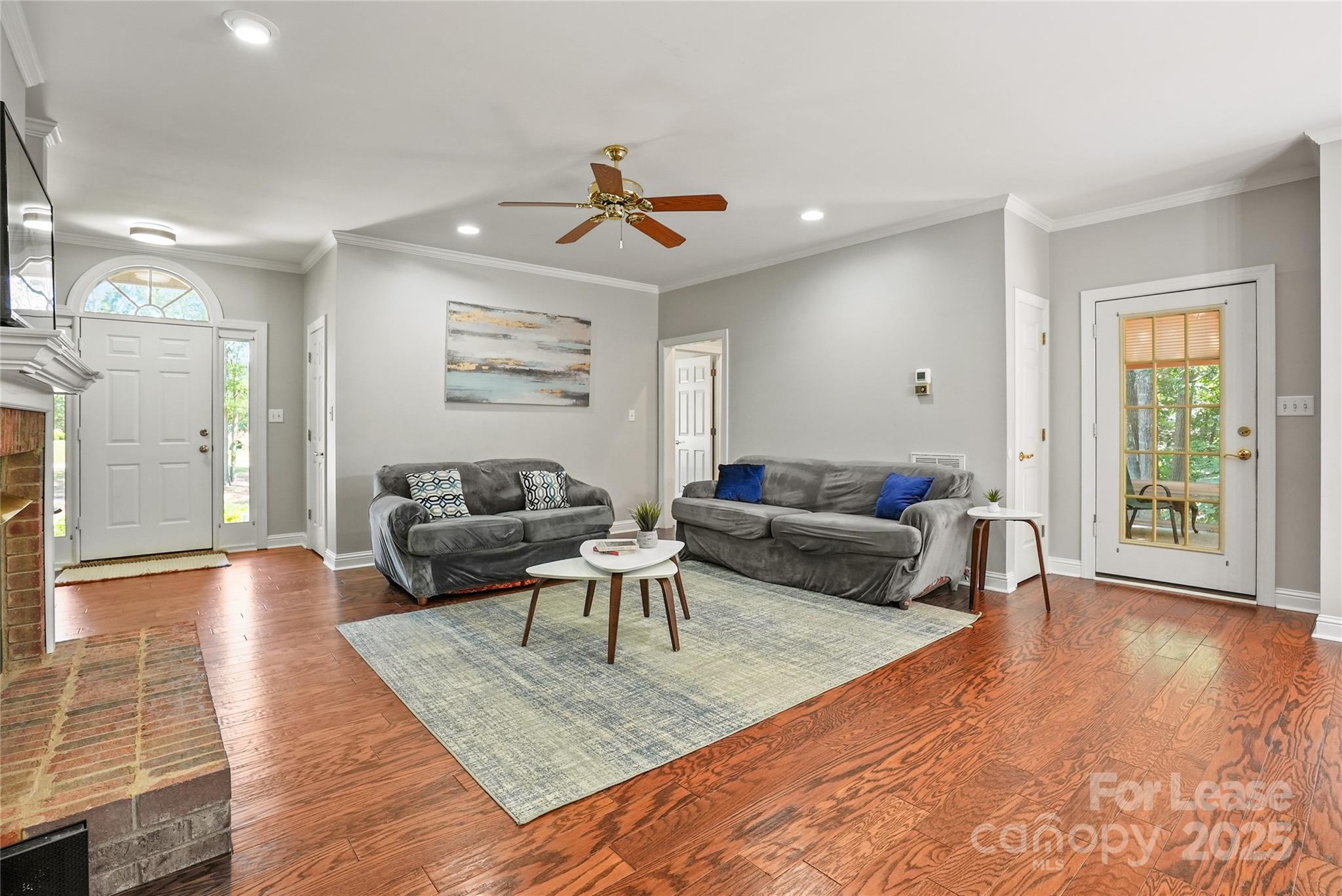 Fox Hunt Estates - Residential Lease