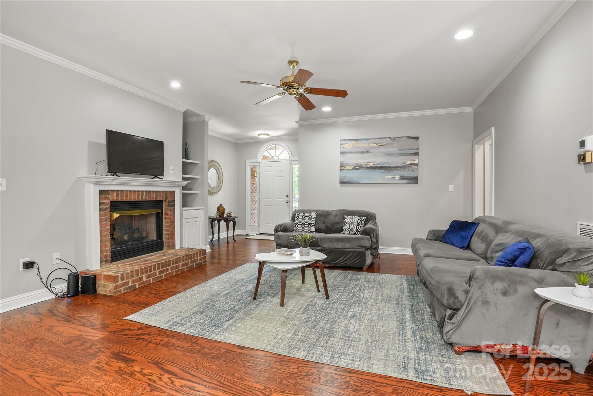 Fox Hunt Estates - Residential Lease