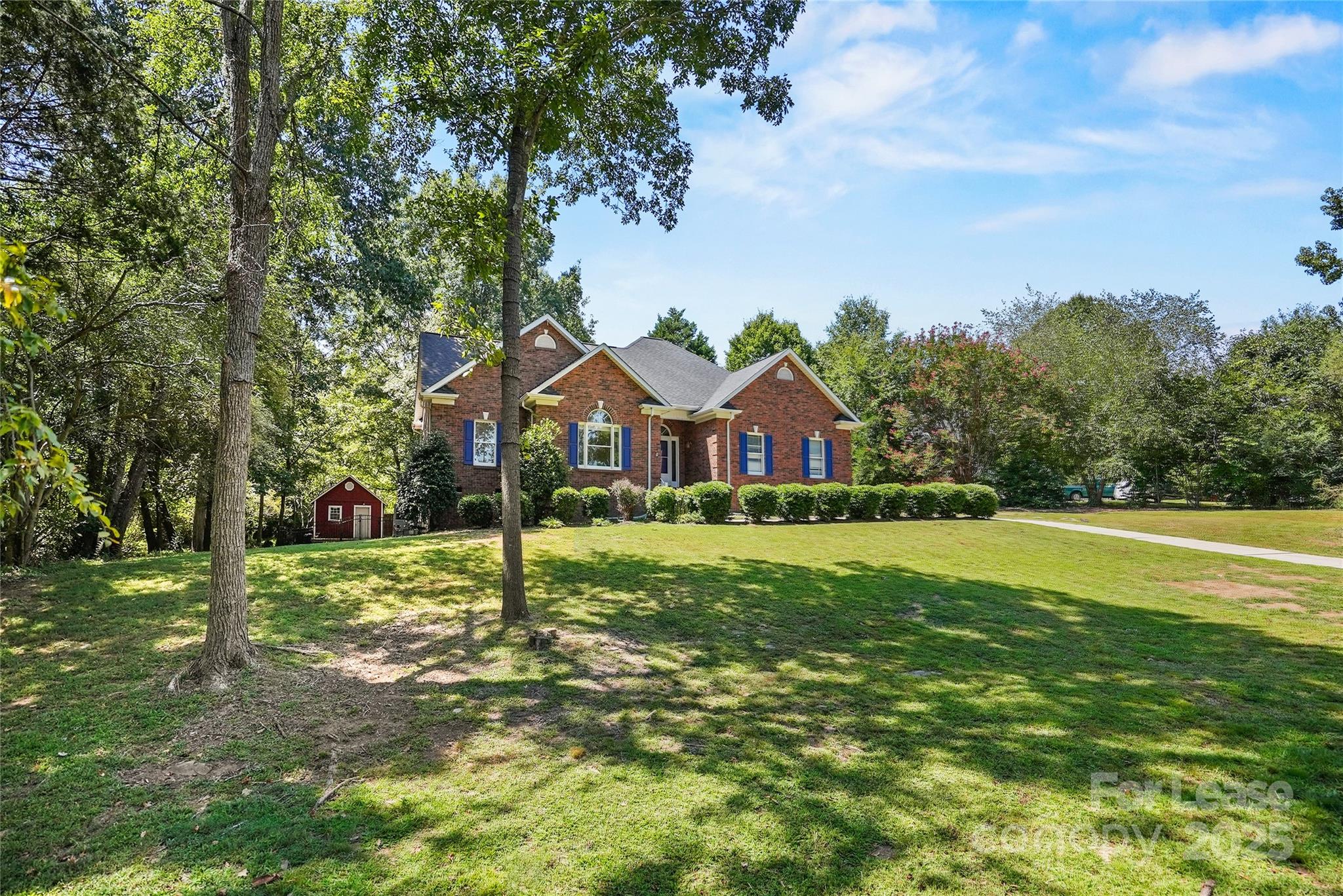 Fox Hunt Estates - Residential Lease