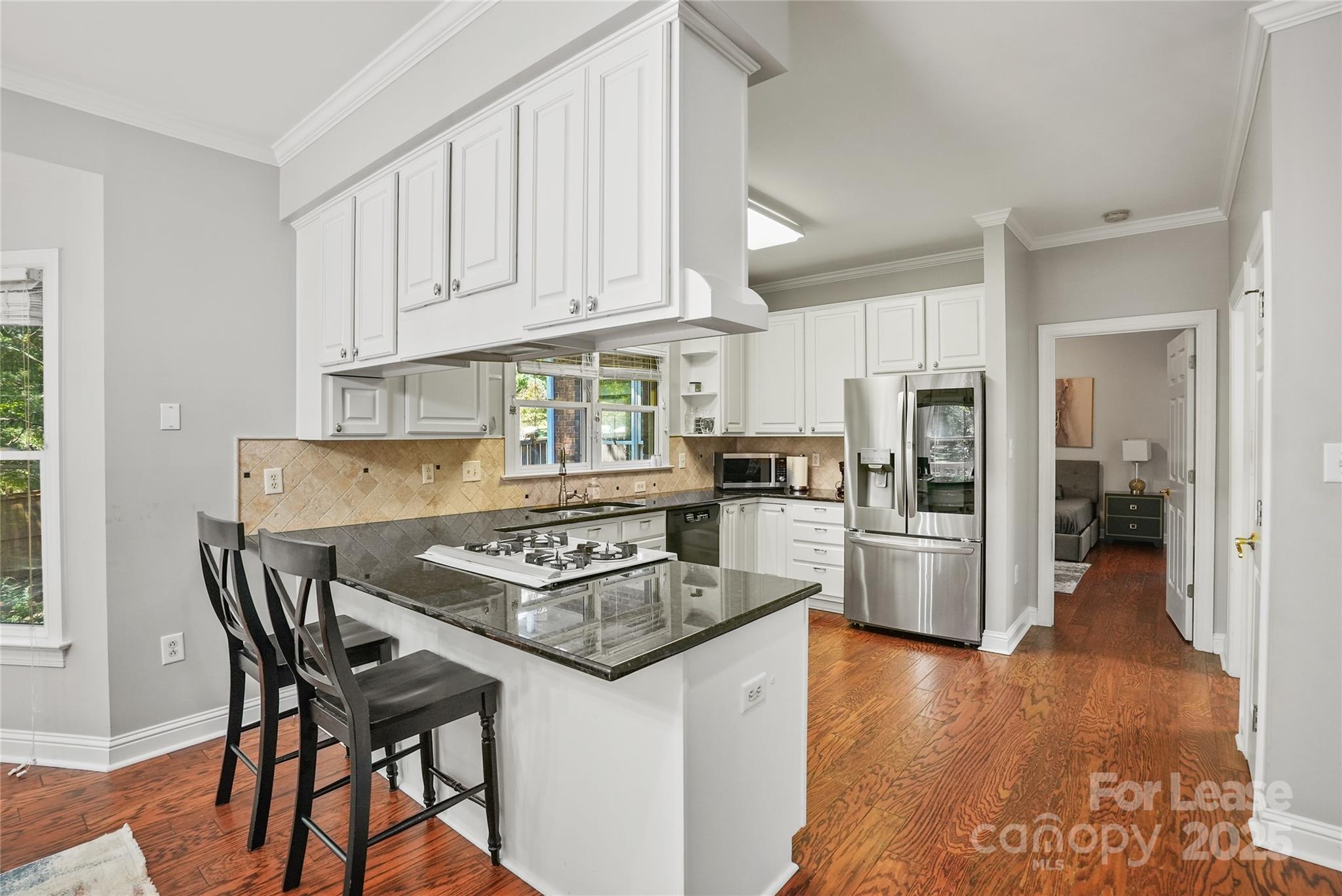 Fox Hunt Estates - Residential Lease