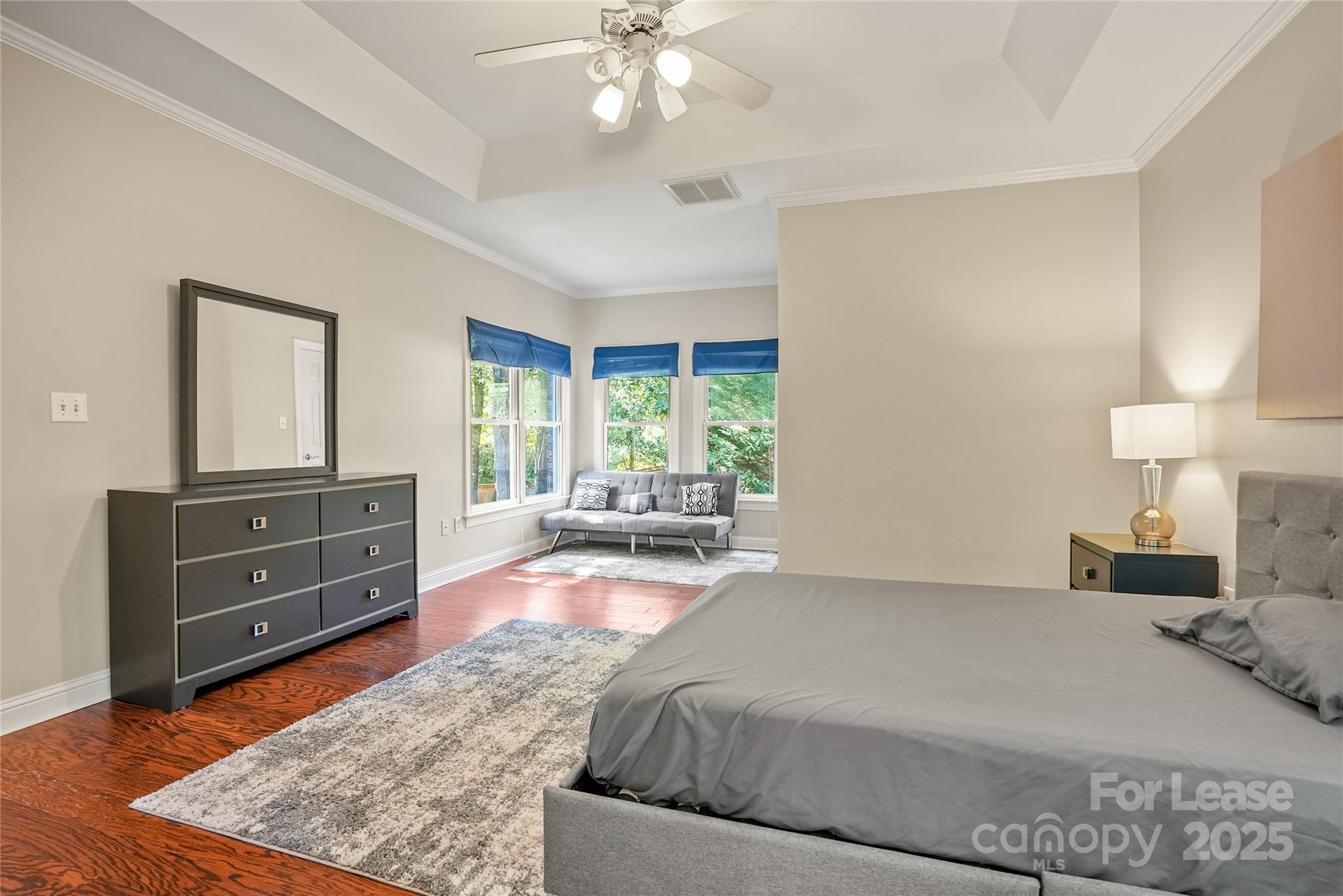 Fox Hunt Estates - Residential Lease