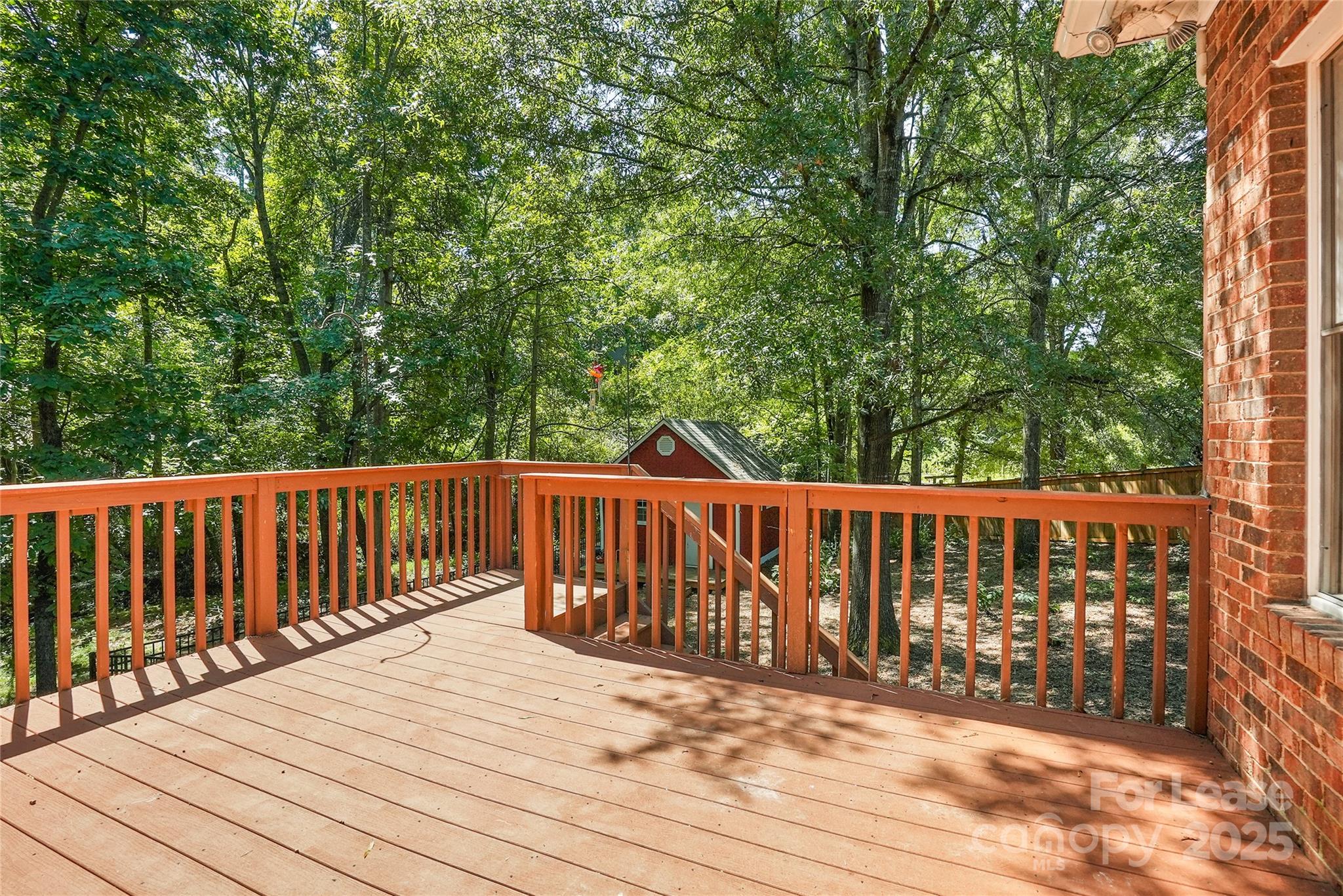 Fox Hunt Estates - Residential Lease