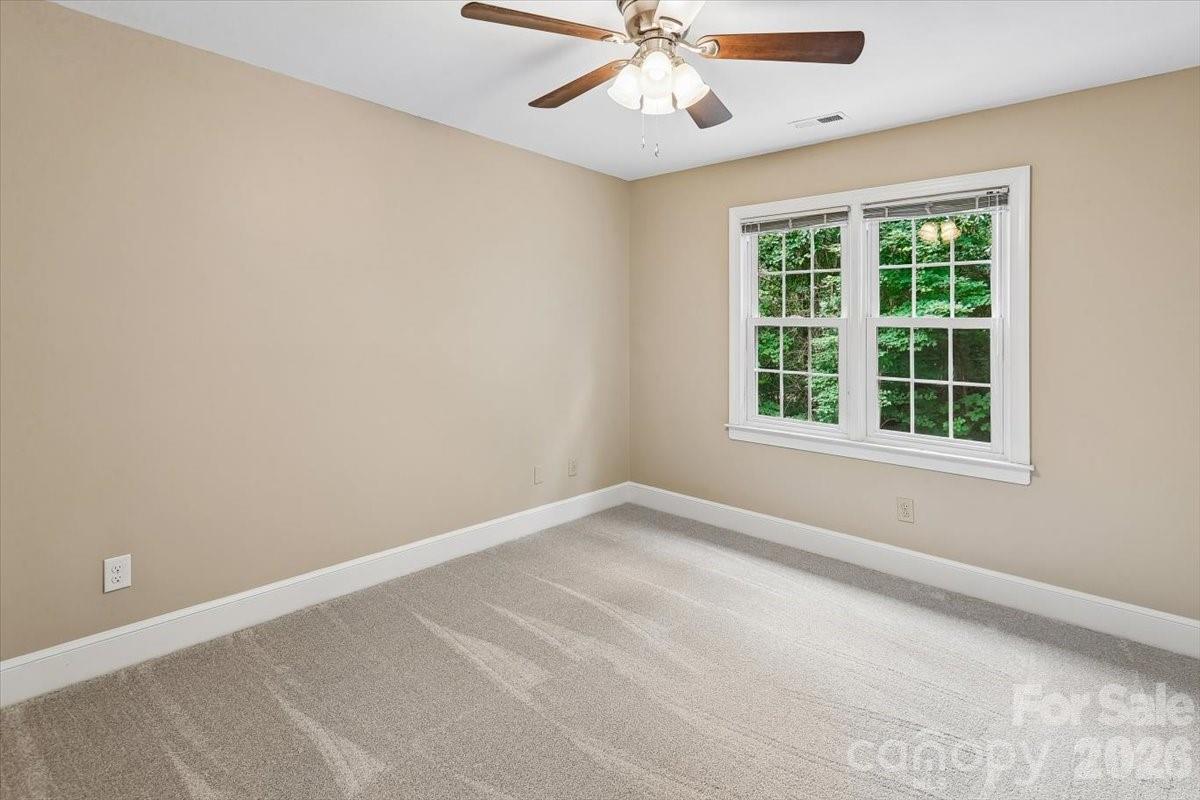 Alexander Hall - Residential