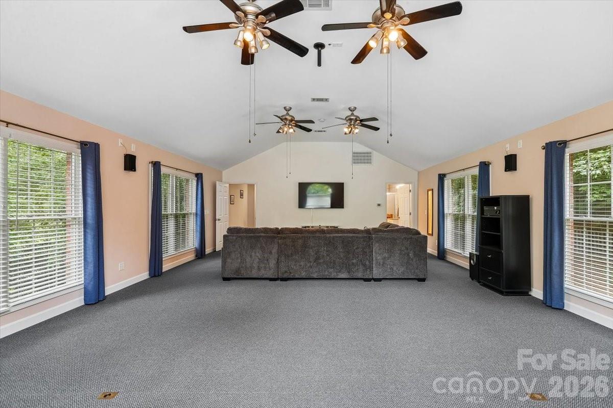 Alexander Hall - Residential