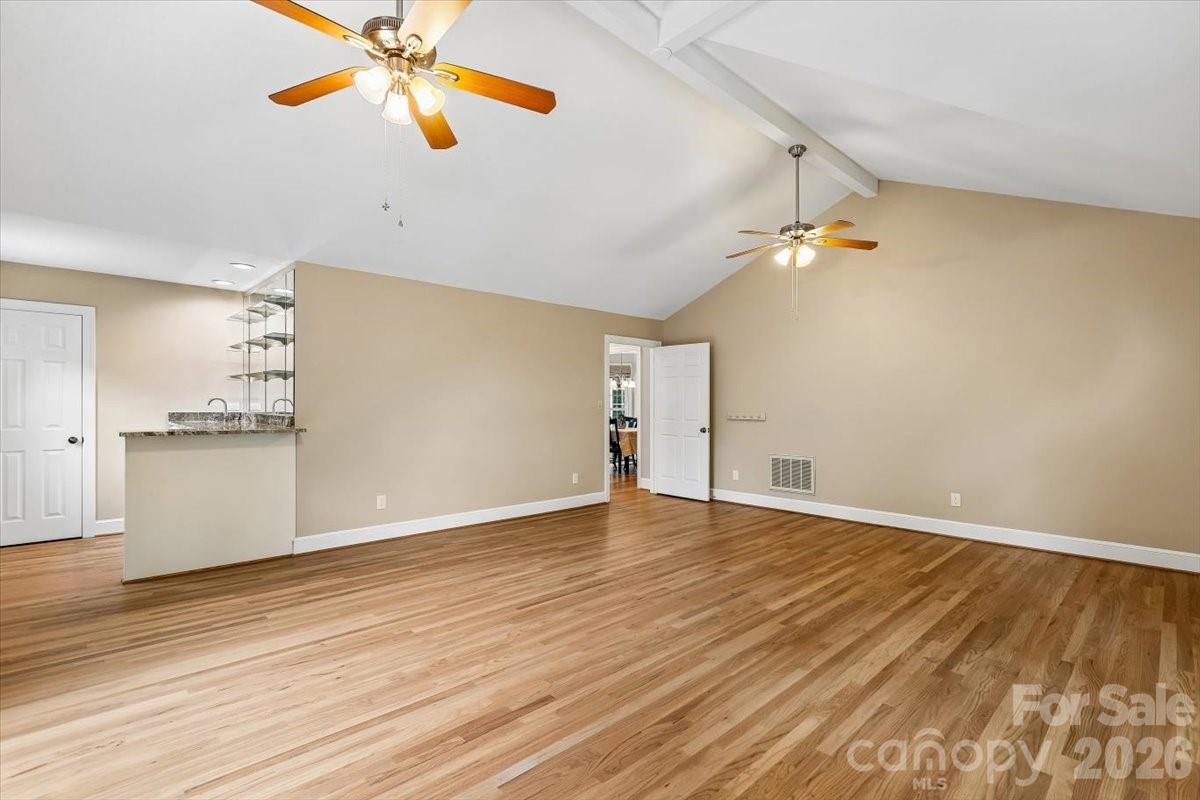 Alexander Hall - Residential