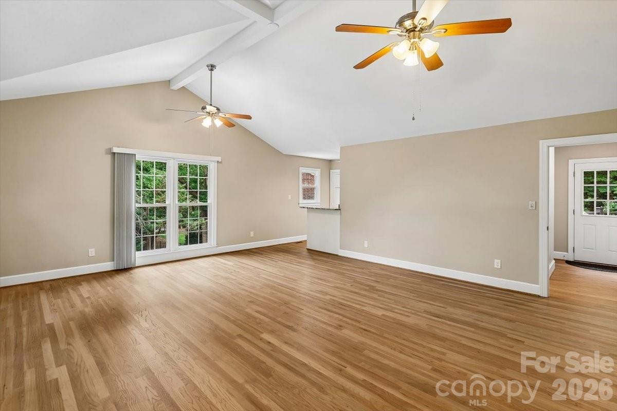 Alexander Hall - Residential