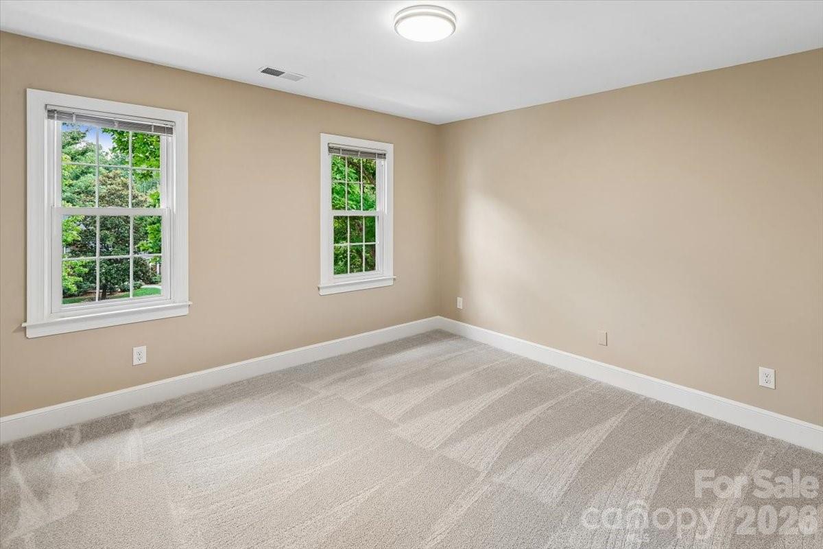 Alexander Hall - Residential