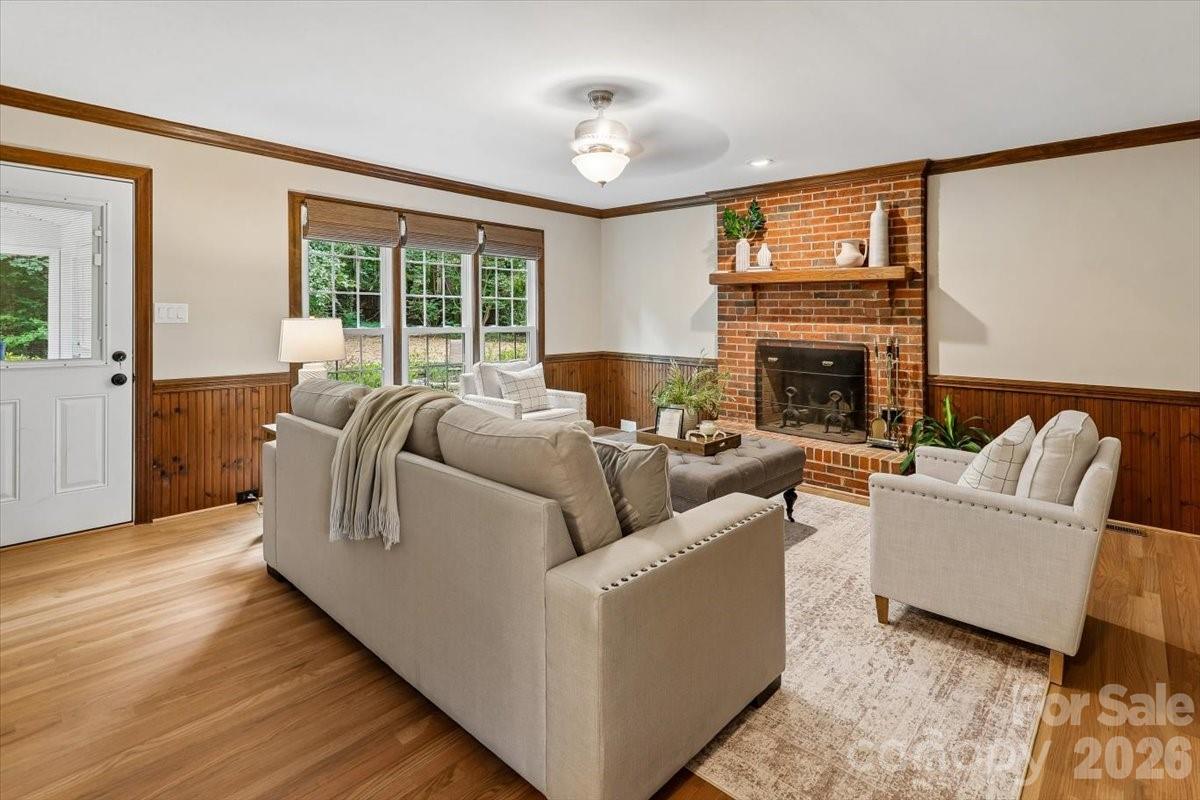 Alexander Hall - Residential