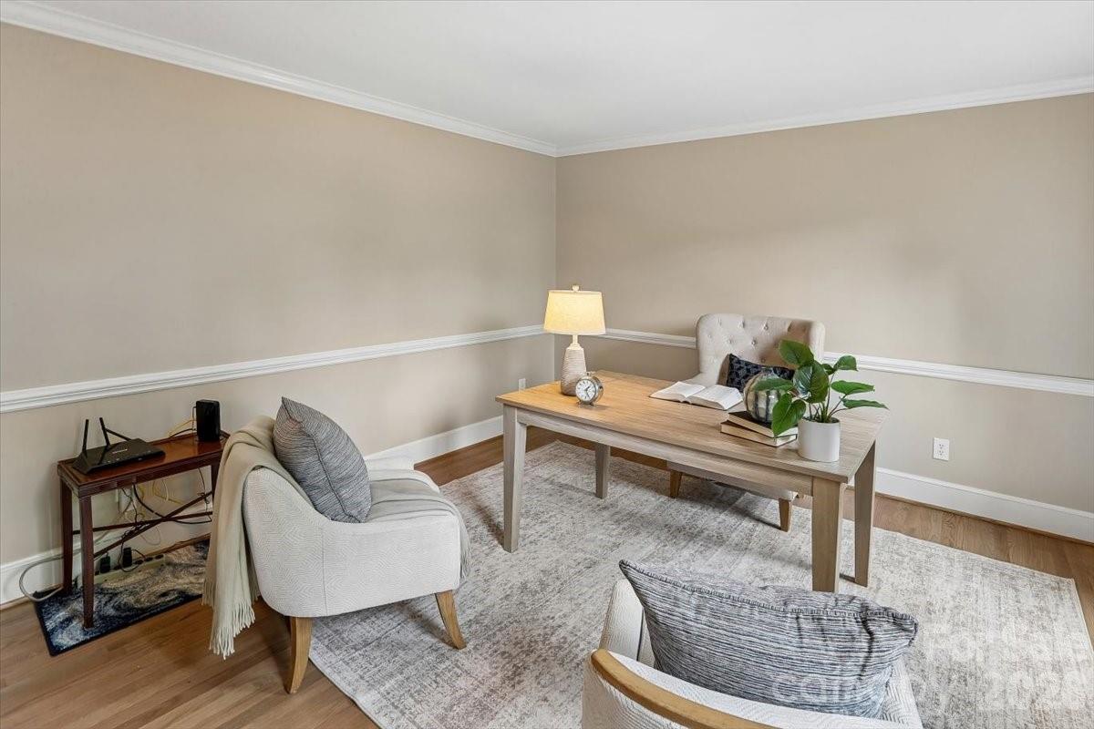 Alexander Hall - Residential