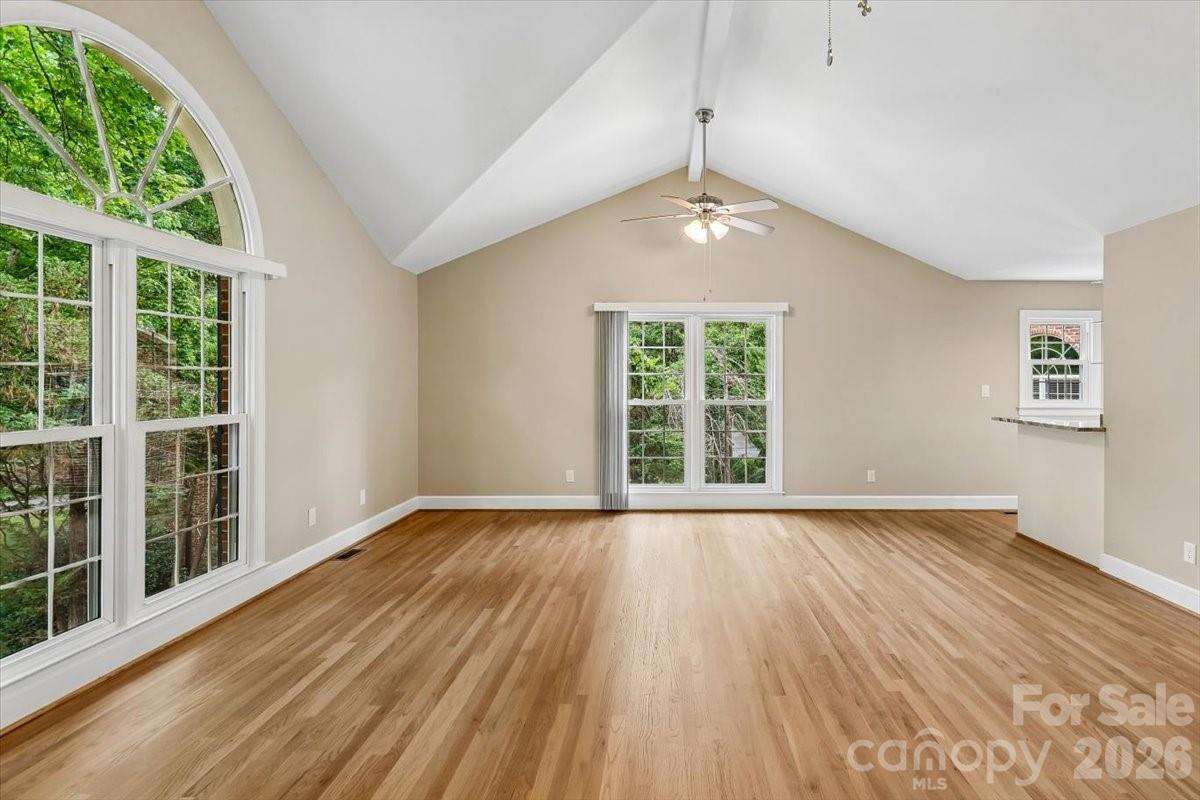 Alexander Hall - Residential