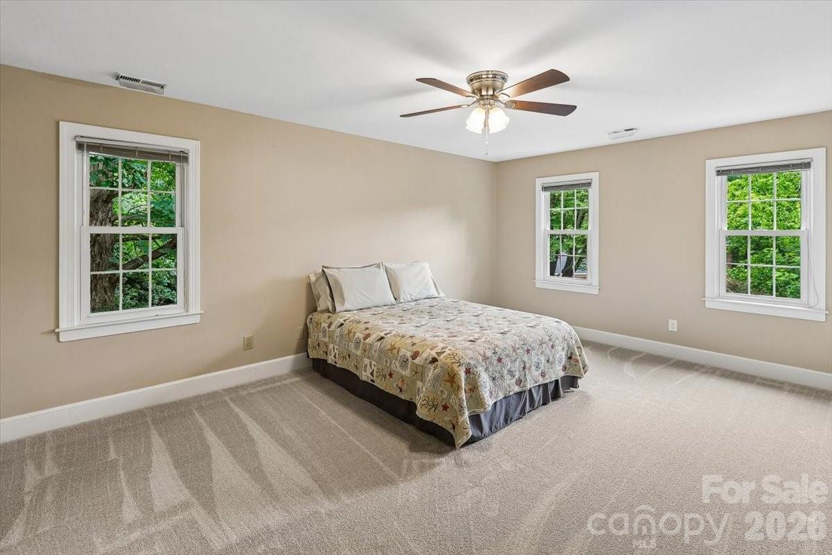 Alexander Hall - Residential