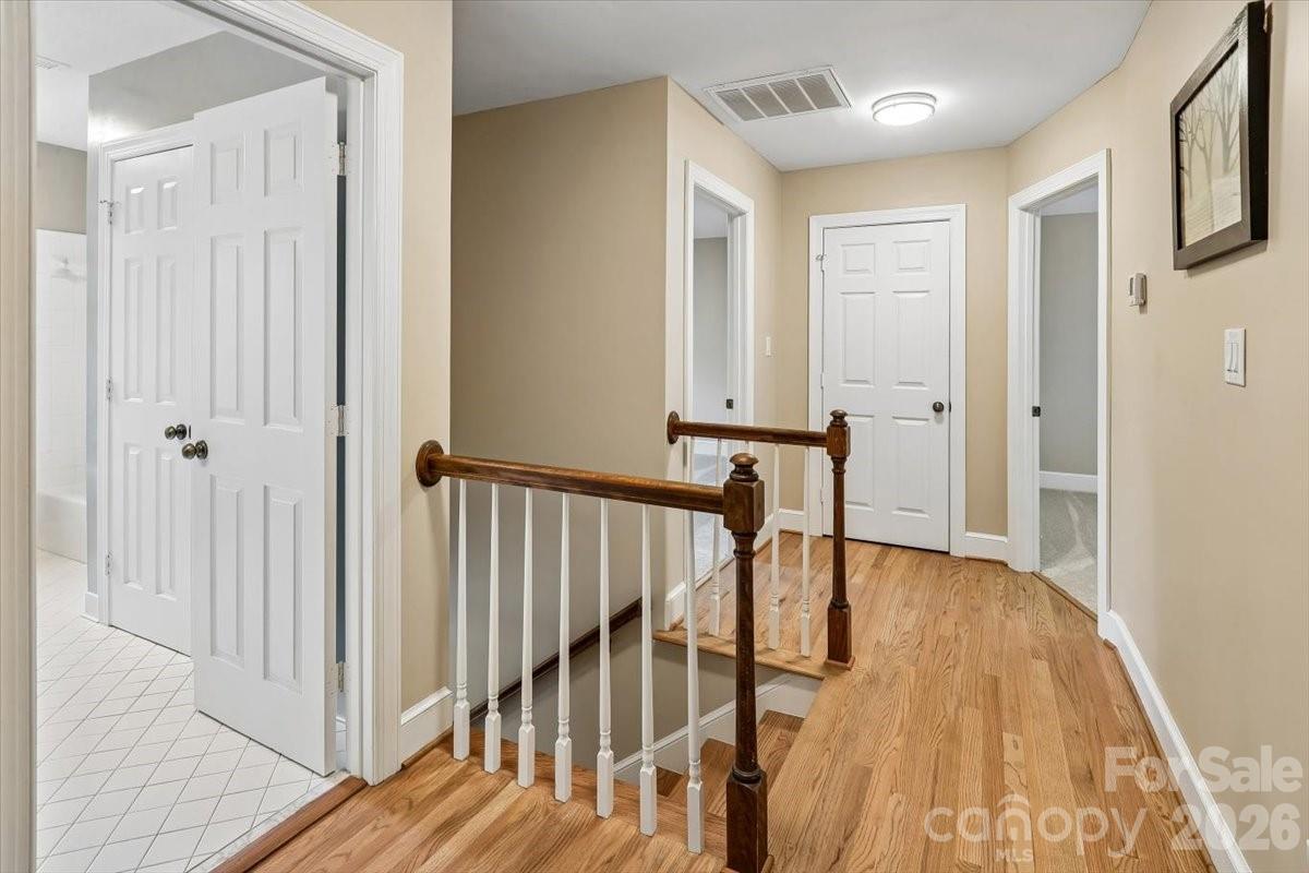 Alexander Hall - Residential