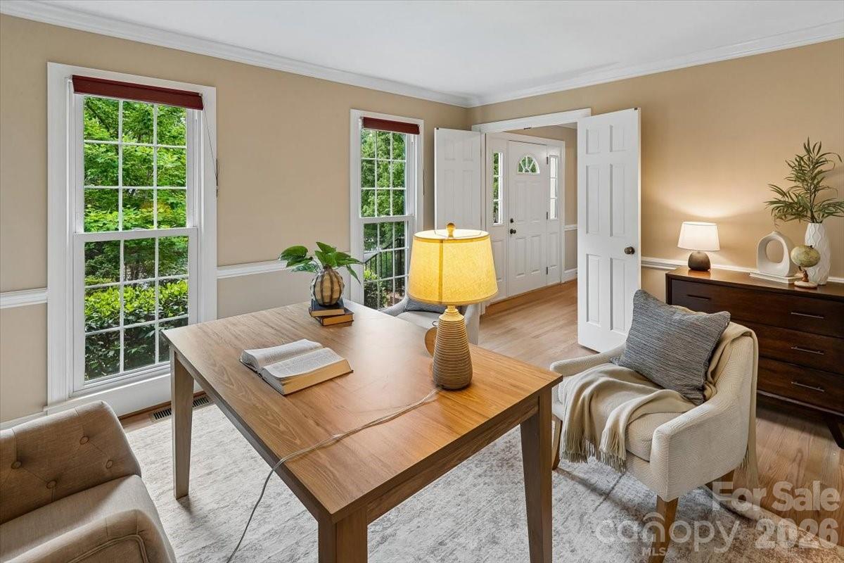 Alexander Hall - Residential