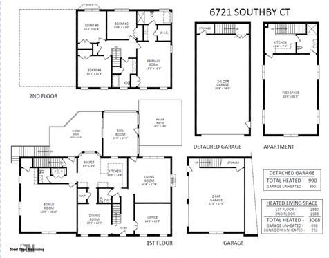 Alexander Hall - Residential