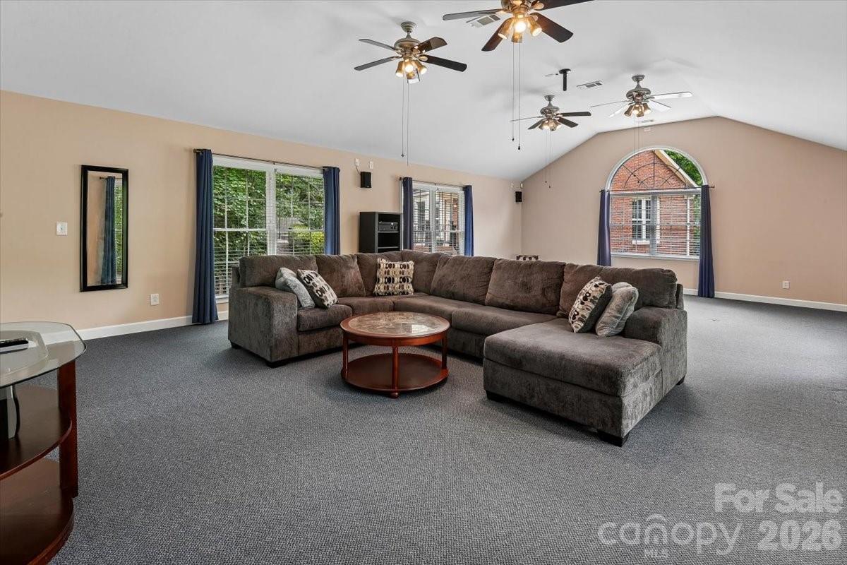 Alexander Hall - Residential