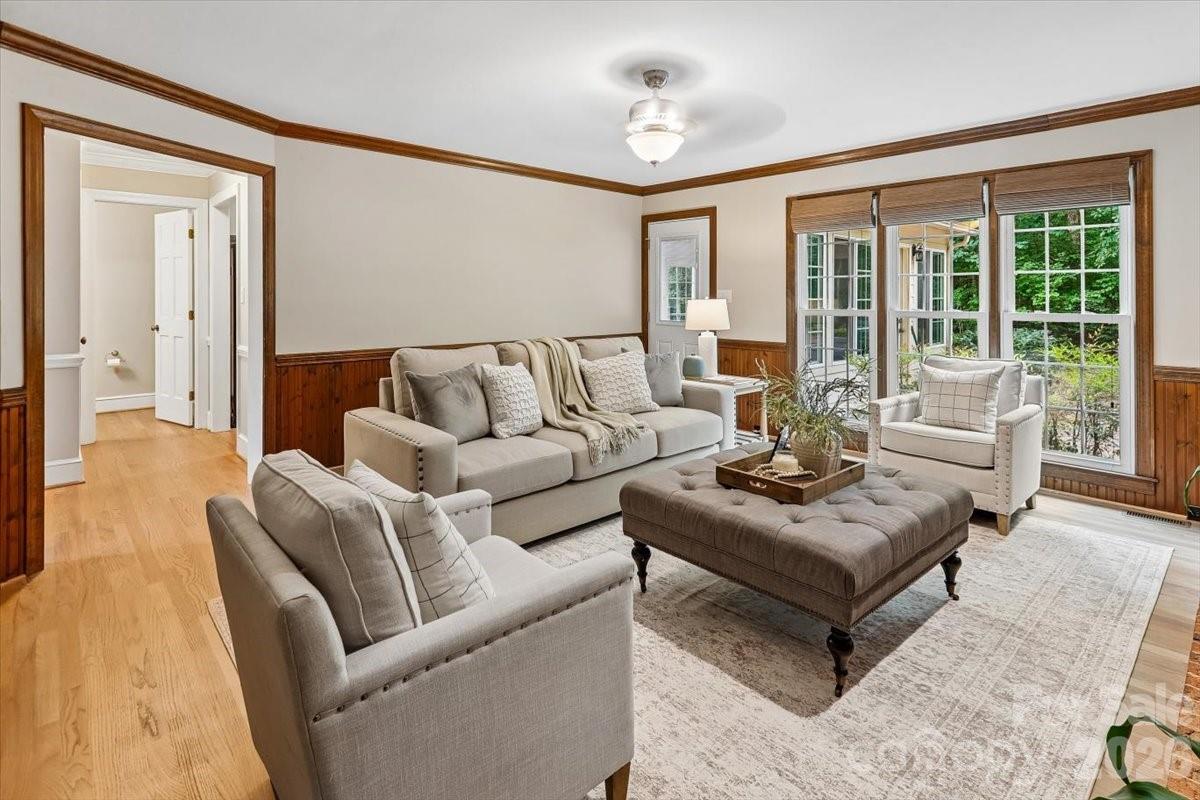 Alexander Hall - Residential