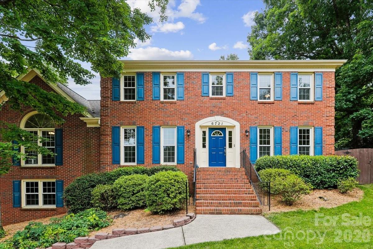 Alexander Hall - Residential