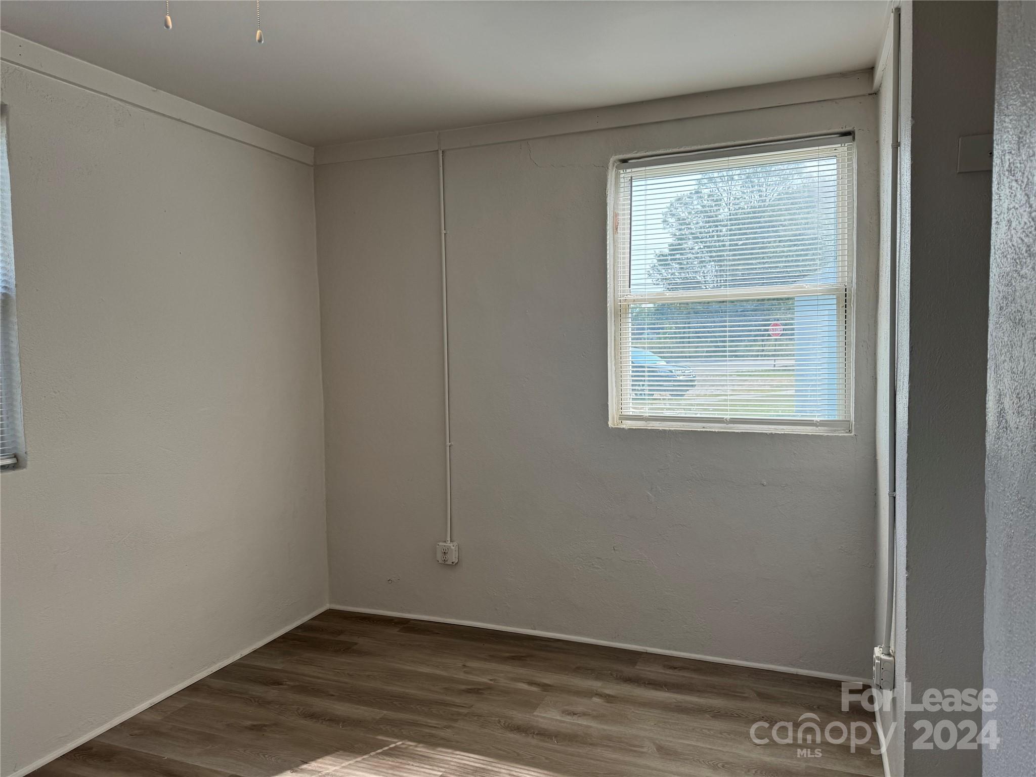 None - Residential Lease