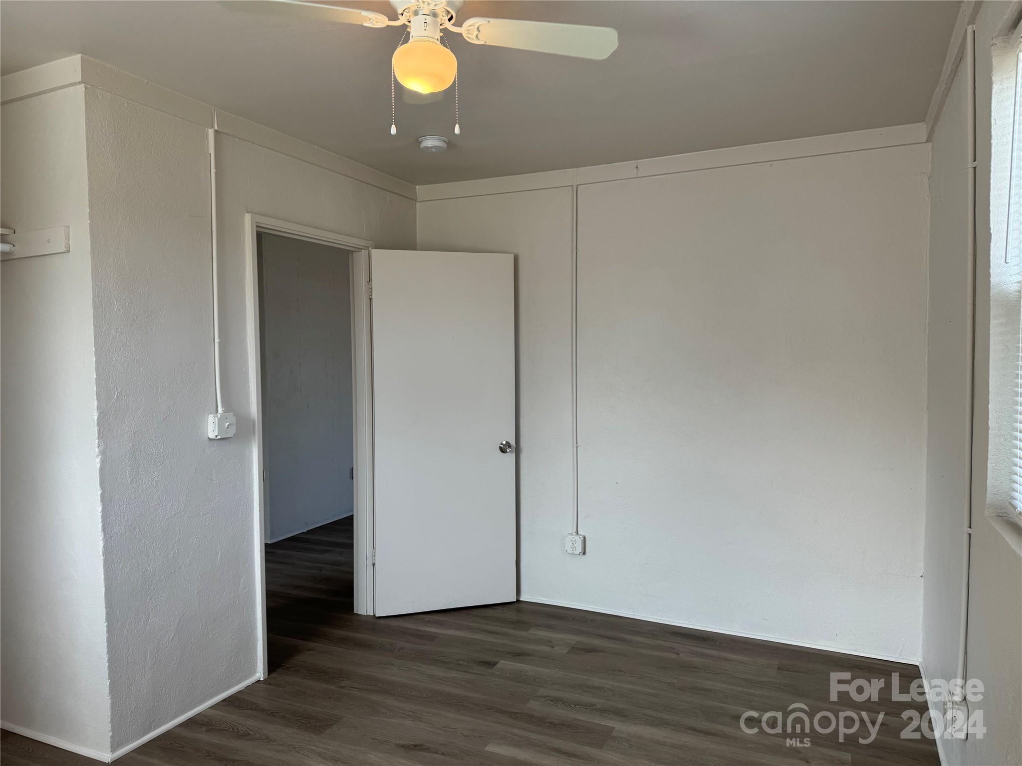None - Residential Lease