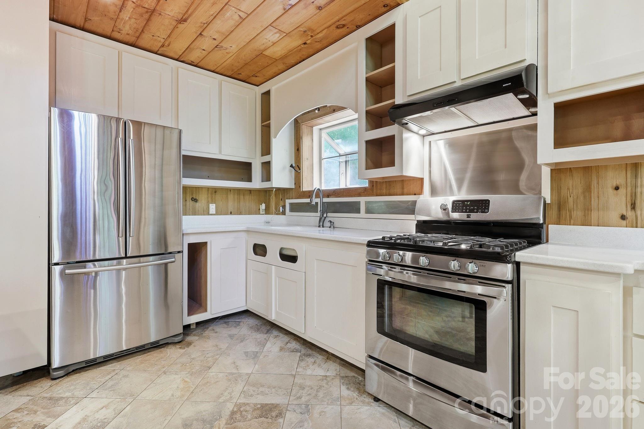 Crystal Falls - Residential