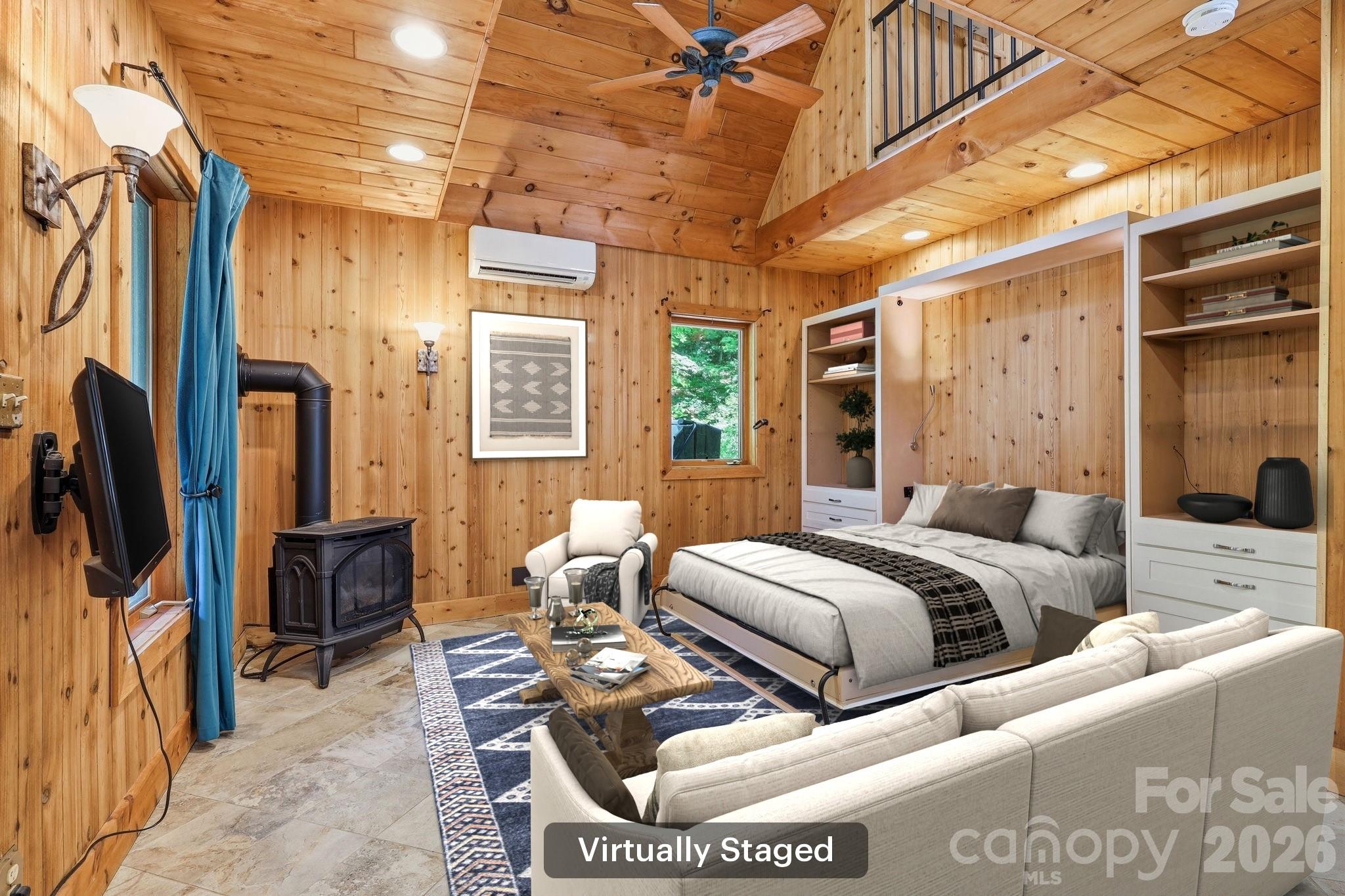 Crystal Falls - Residential