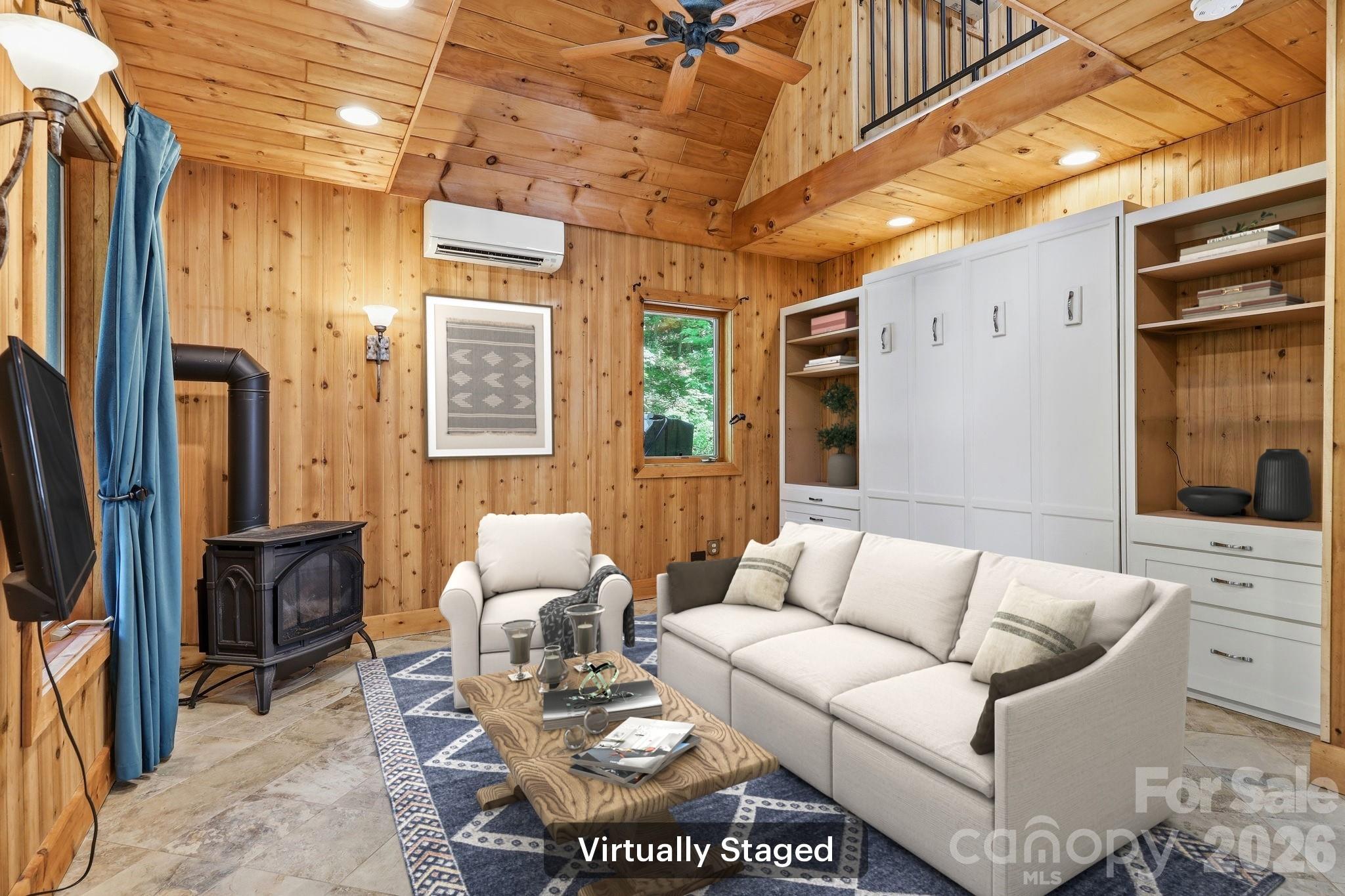 Crystal Falls - Residential