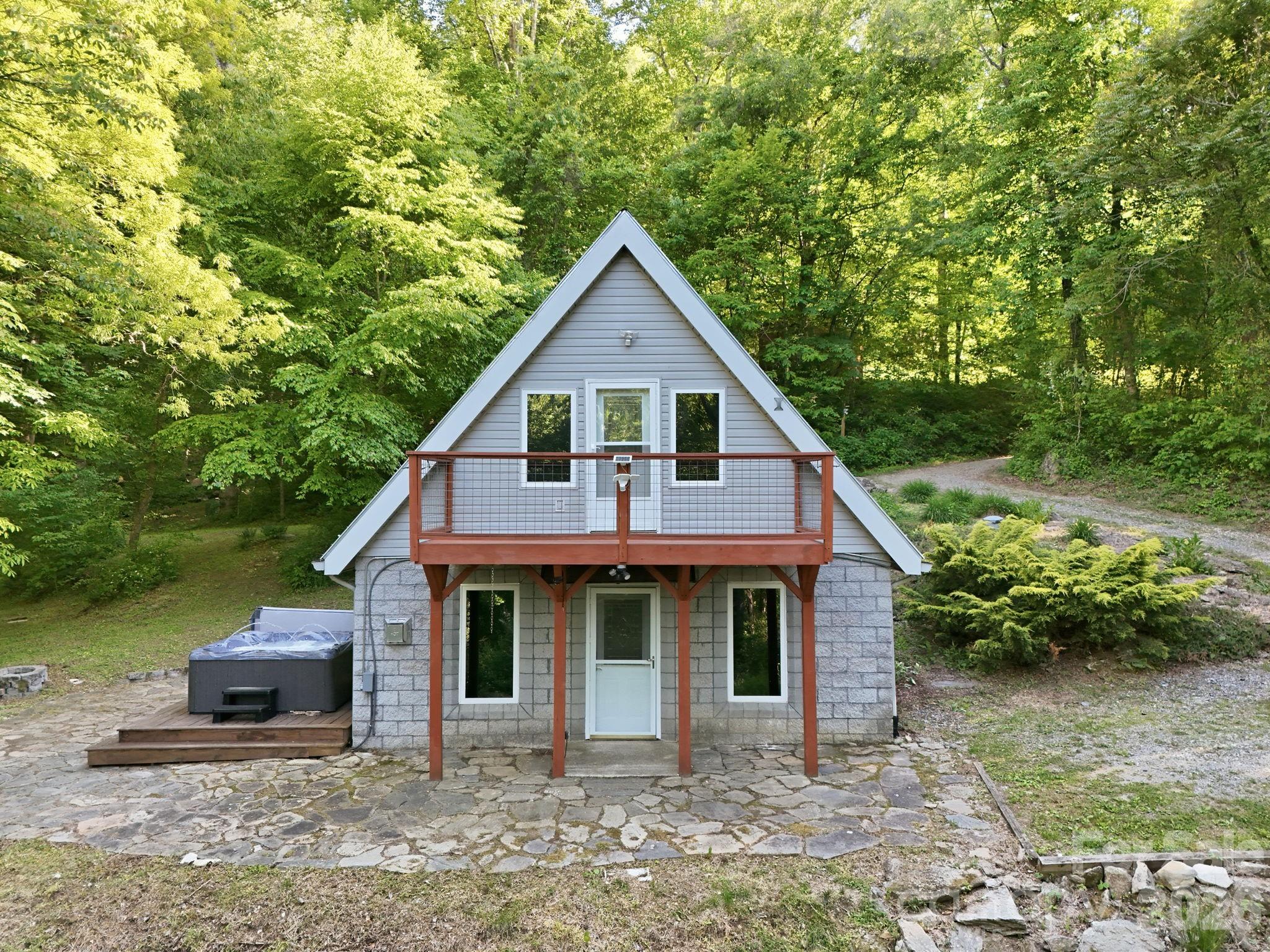 Crystal Falls - Residential