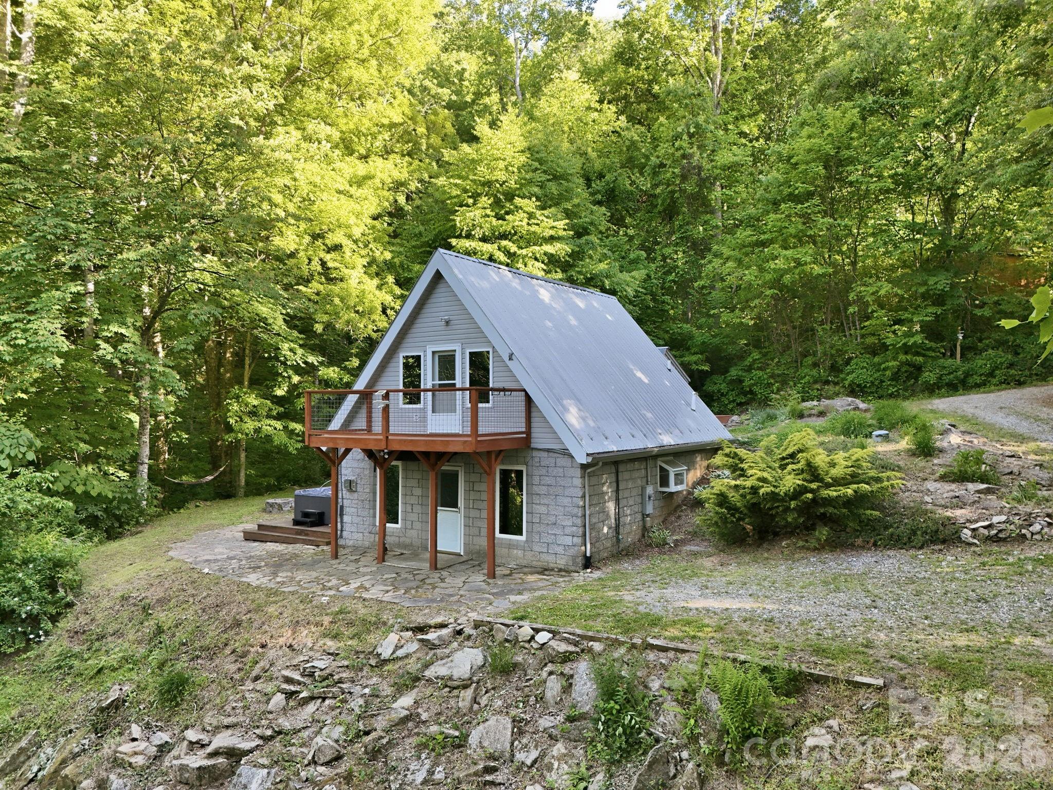 Crystal Falls - Residential