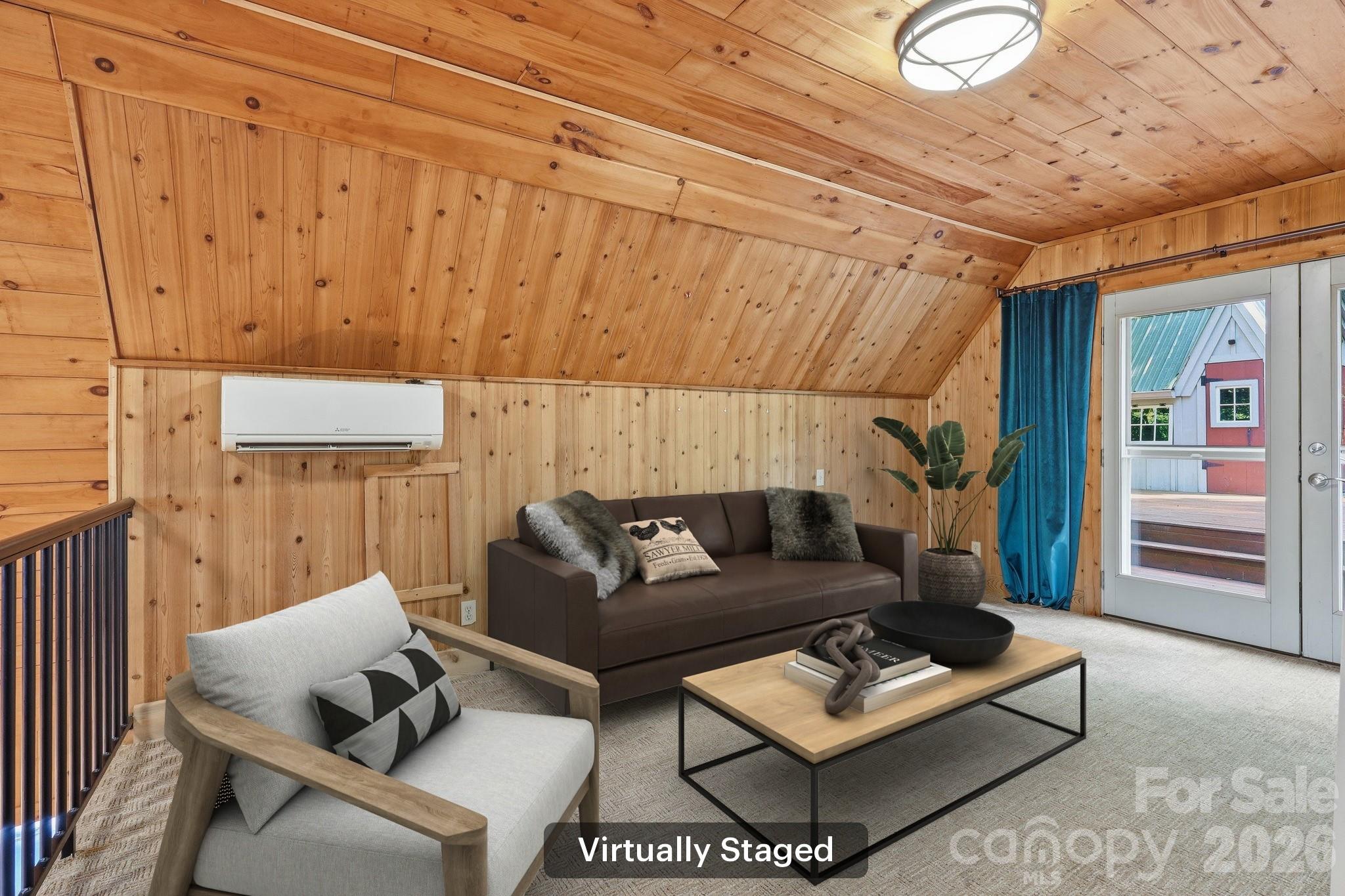 Crystal Falls - Residential