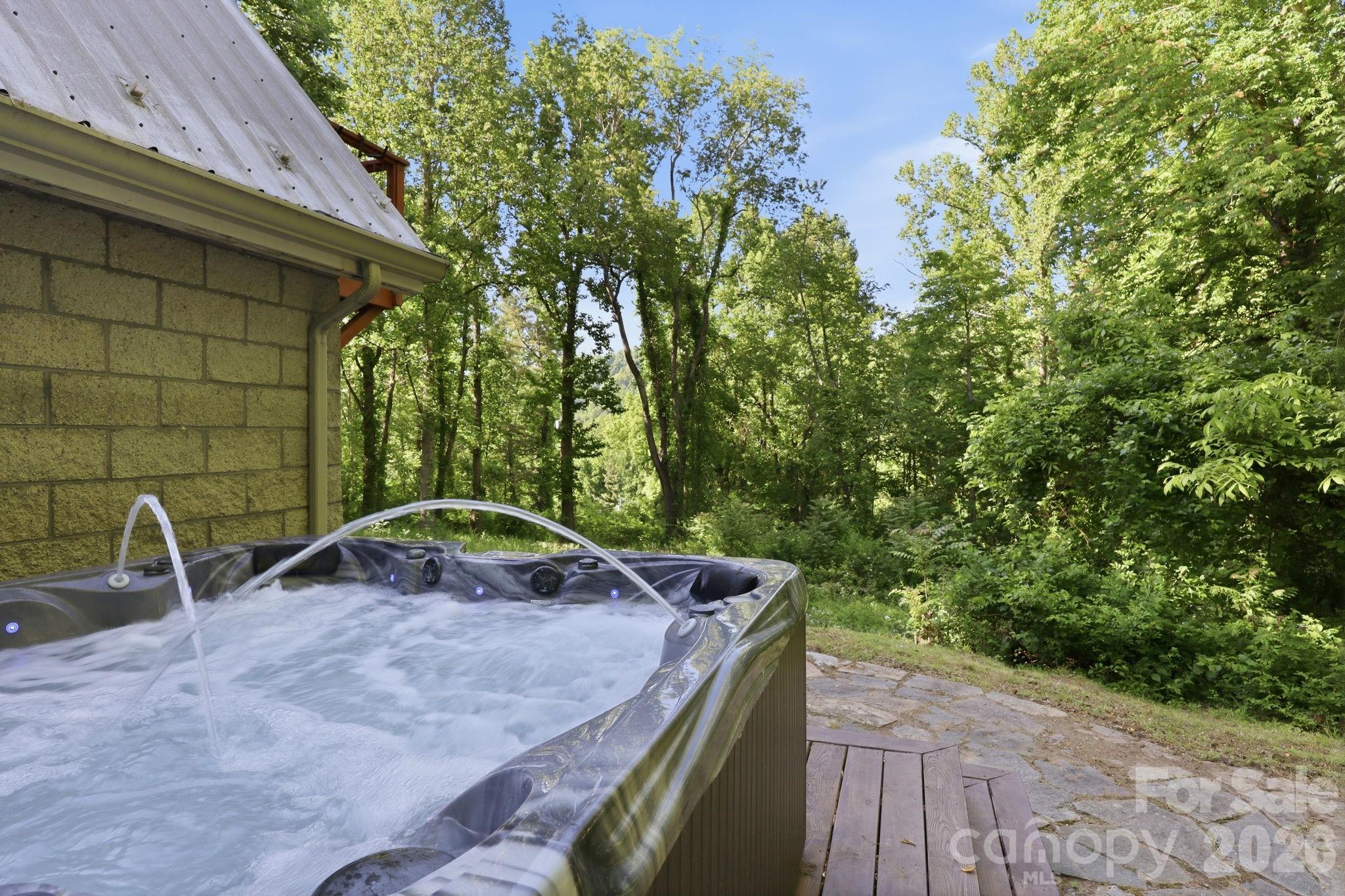 Crystal Falls - Residential