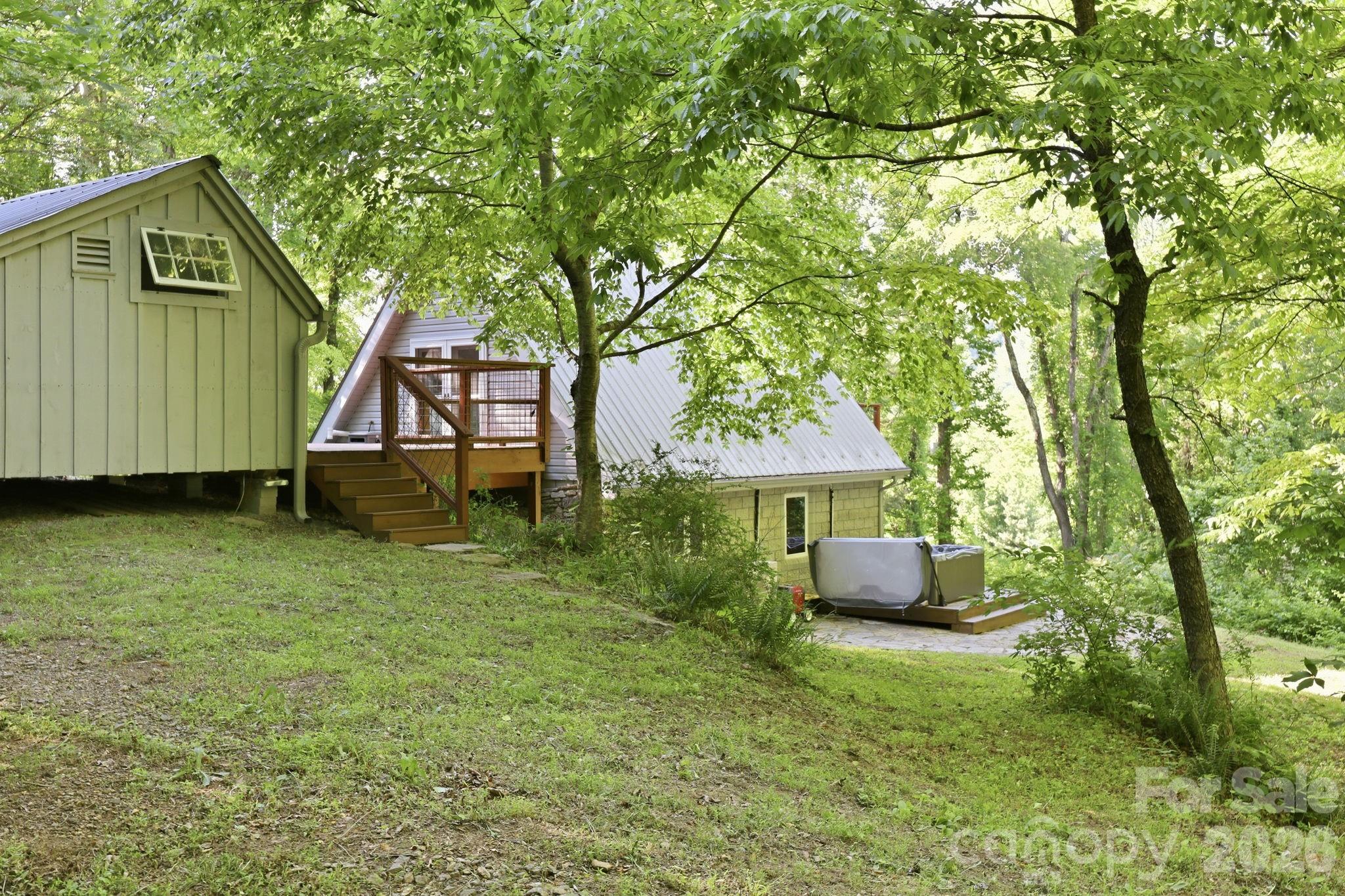 Crystal Falls - Residential