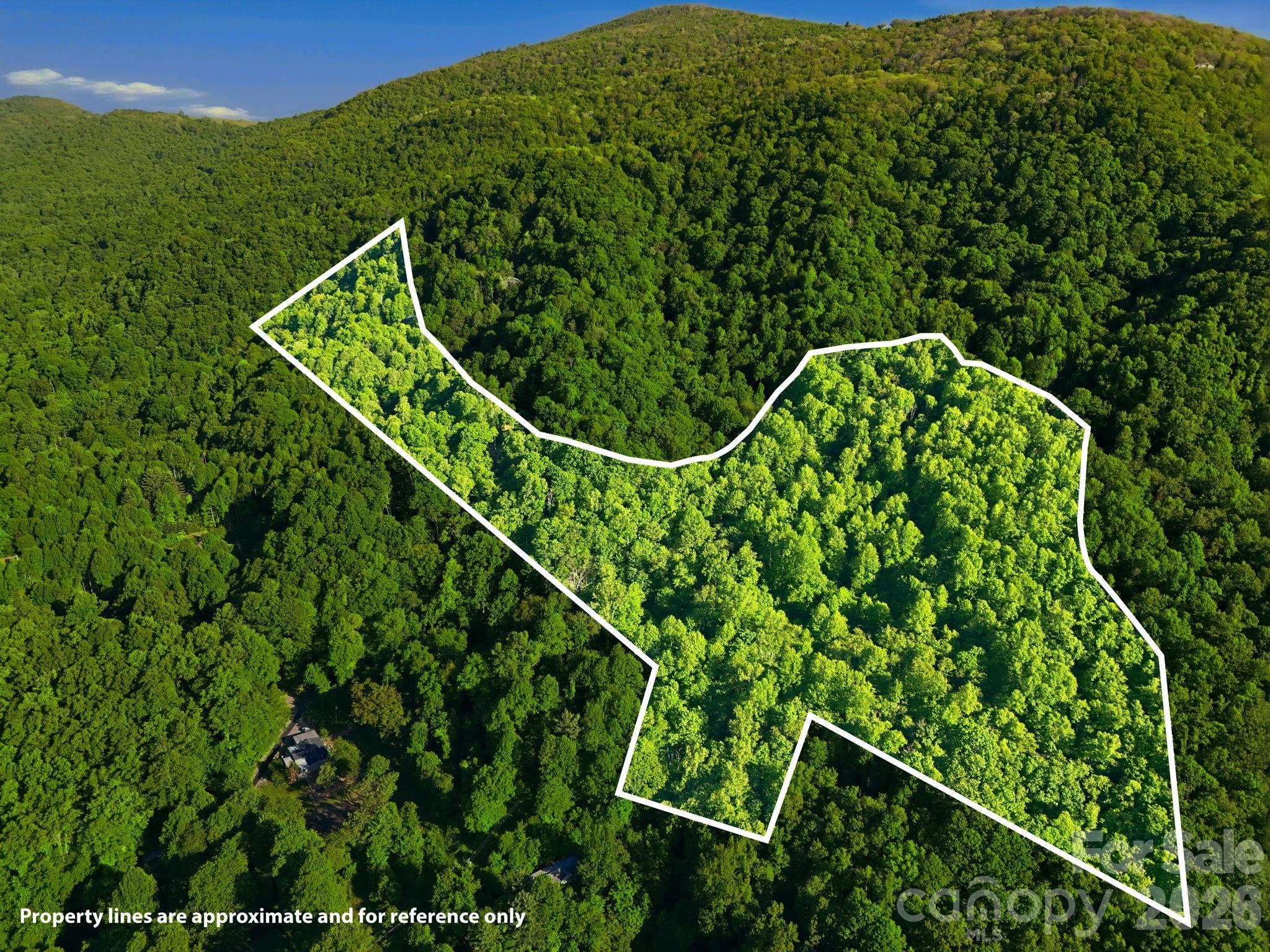 Crystal Falls - Residential