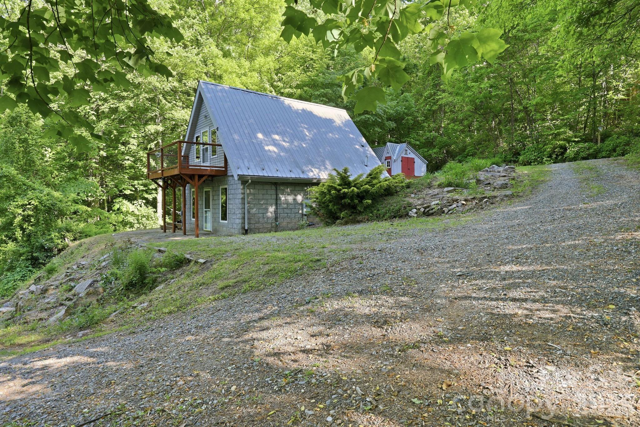 Crystal Falls - Residential
