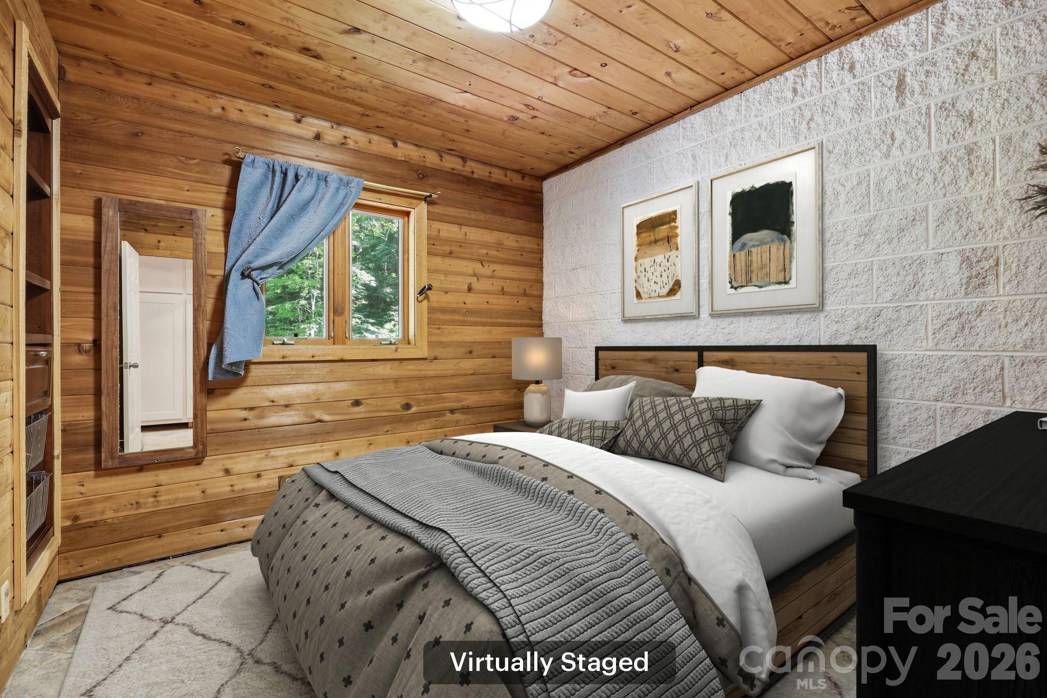 Crystal Falls - Residential