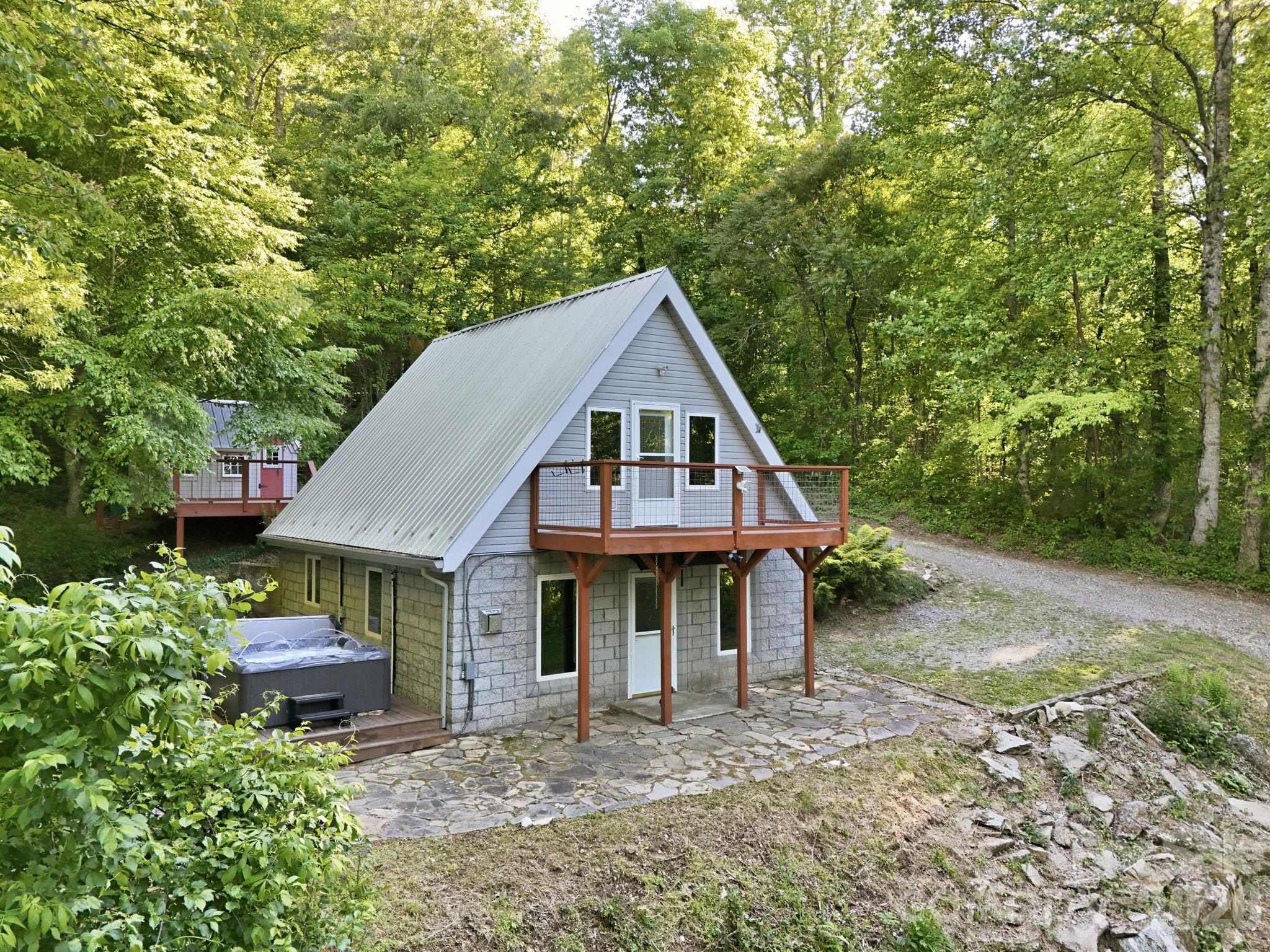 Crystal Falls - Residential