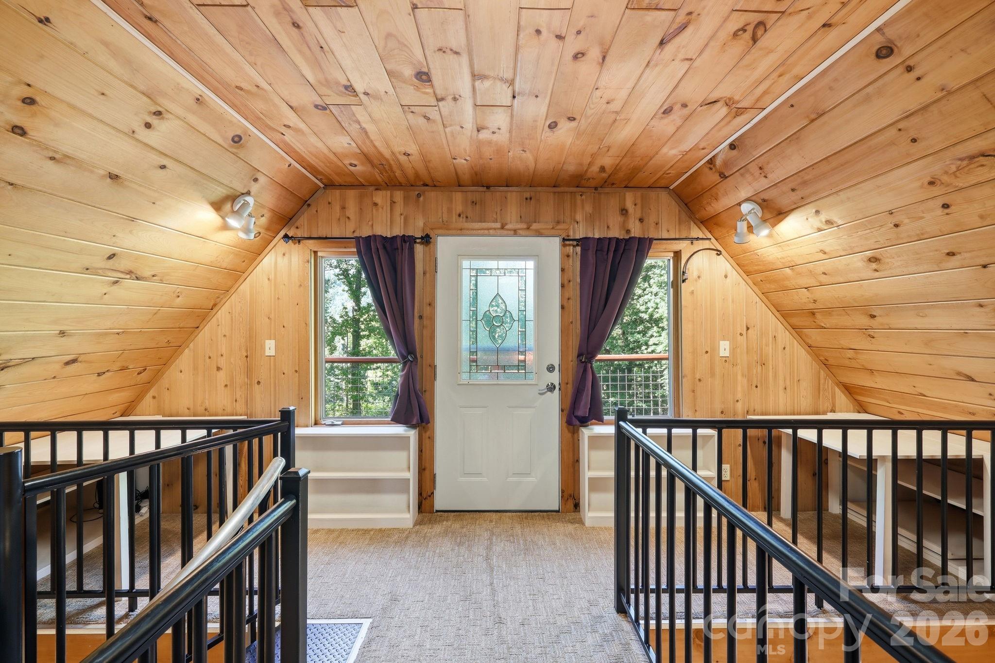 Crystal Falls - Residential
