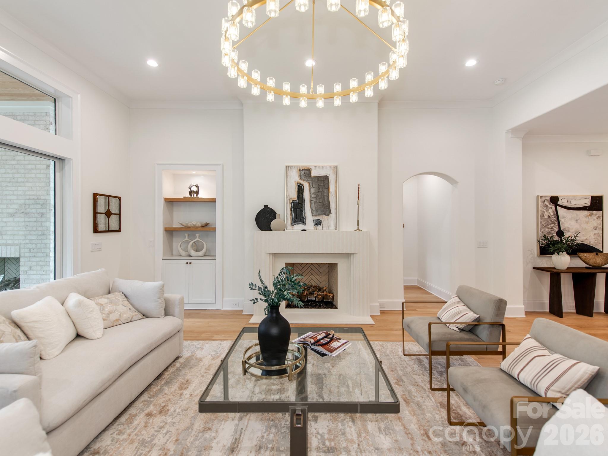 Cotswold - Residential