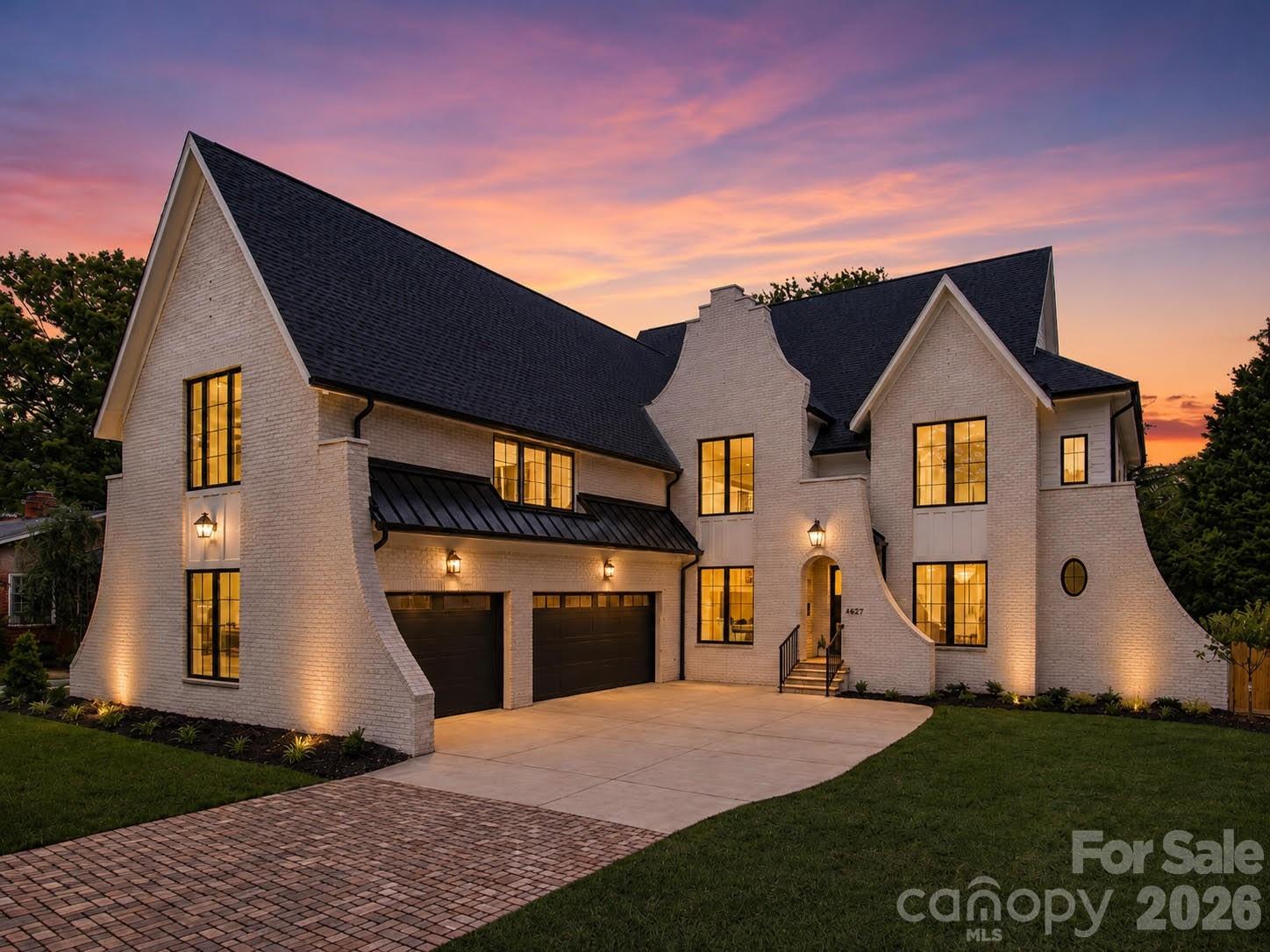 Cotswold - Residential