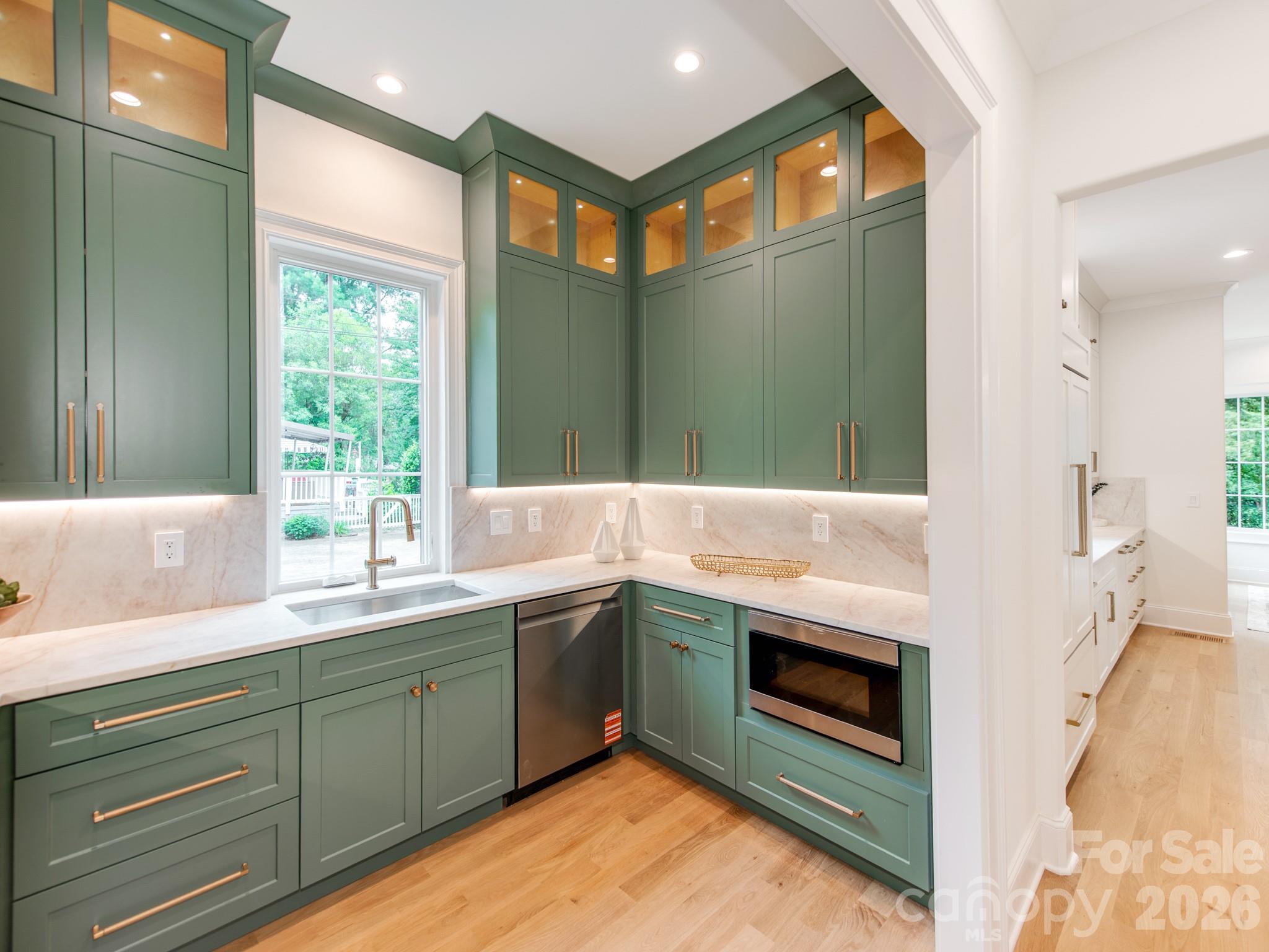 Cotswold - Residential