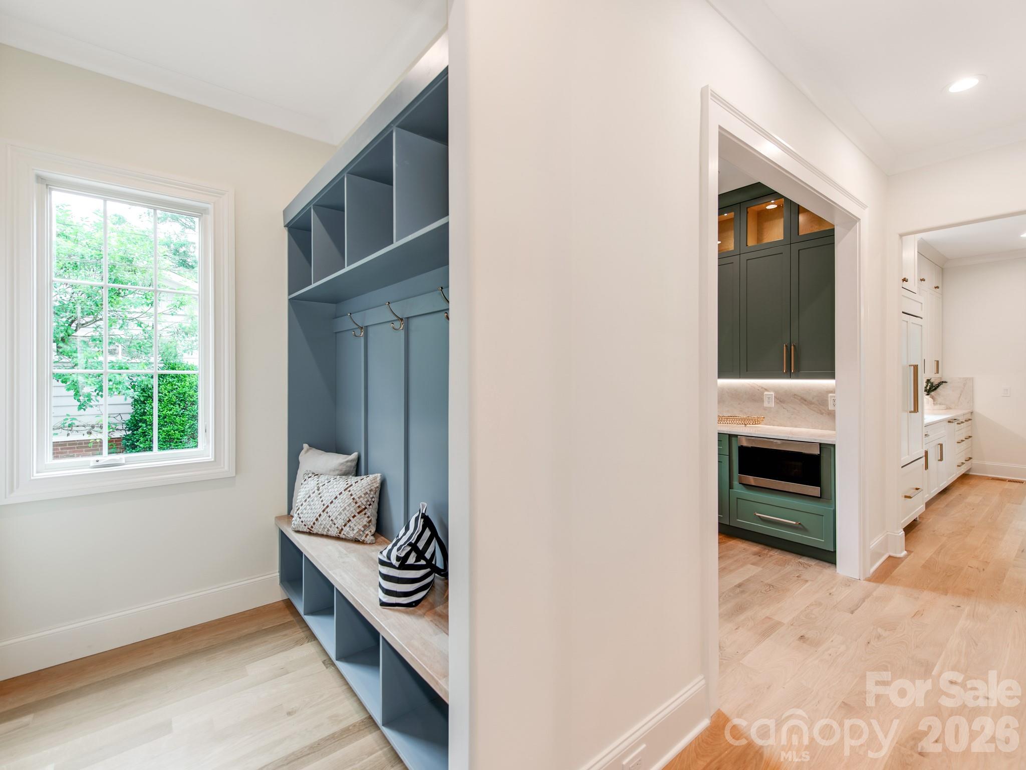 Cotswold - Residential