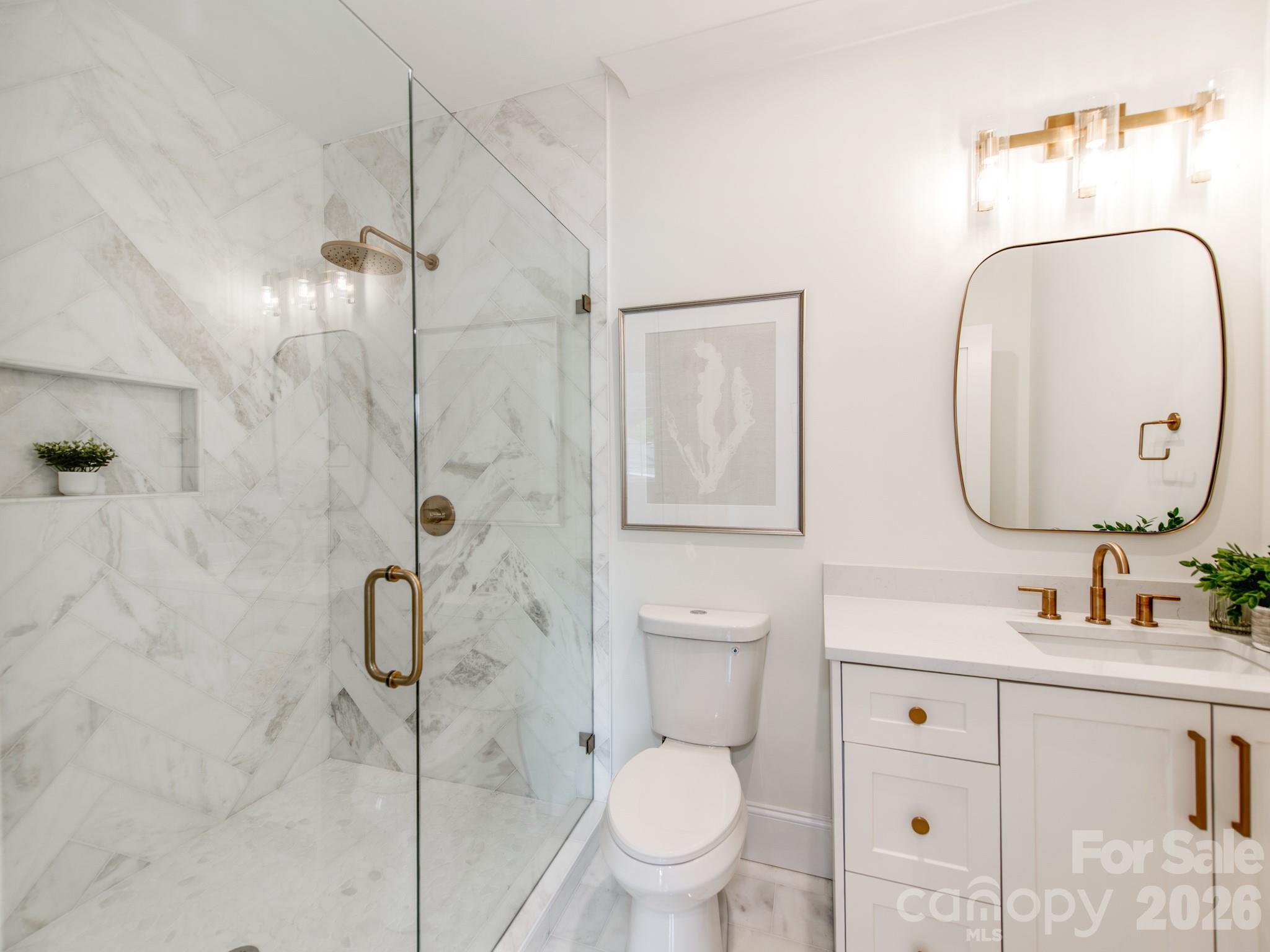Cotswold - Residential