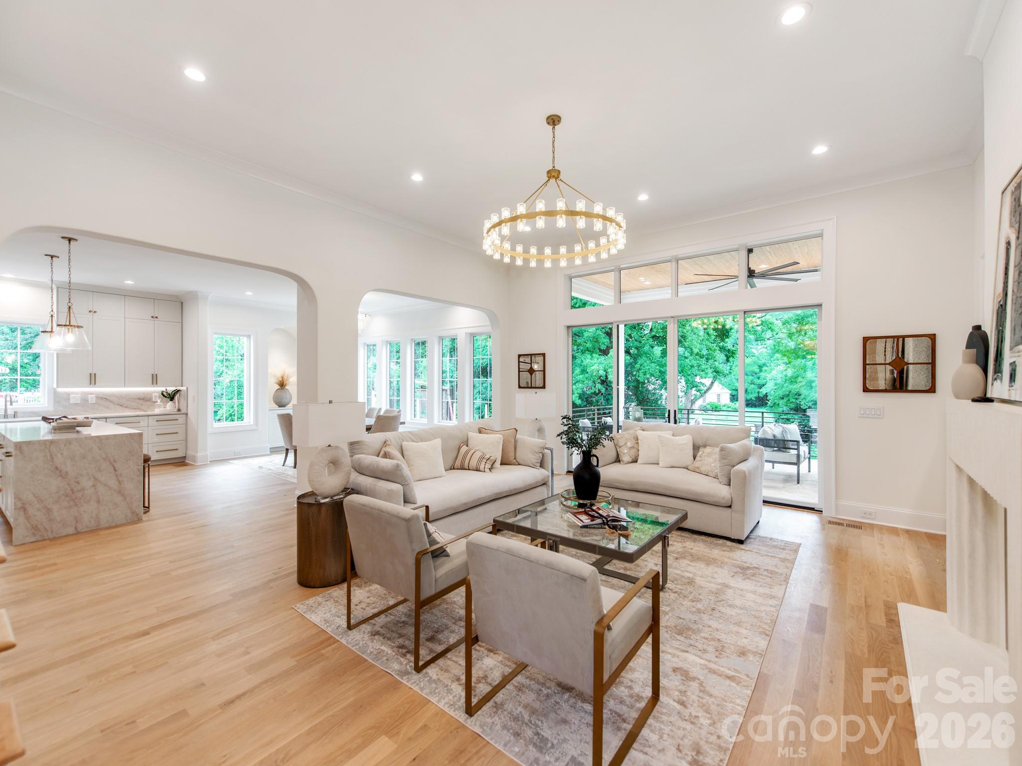 Cotswold - Residential